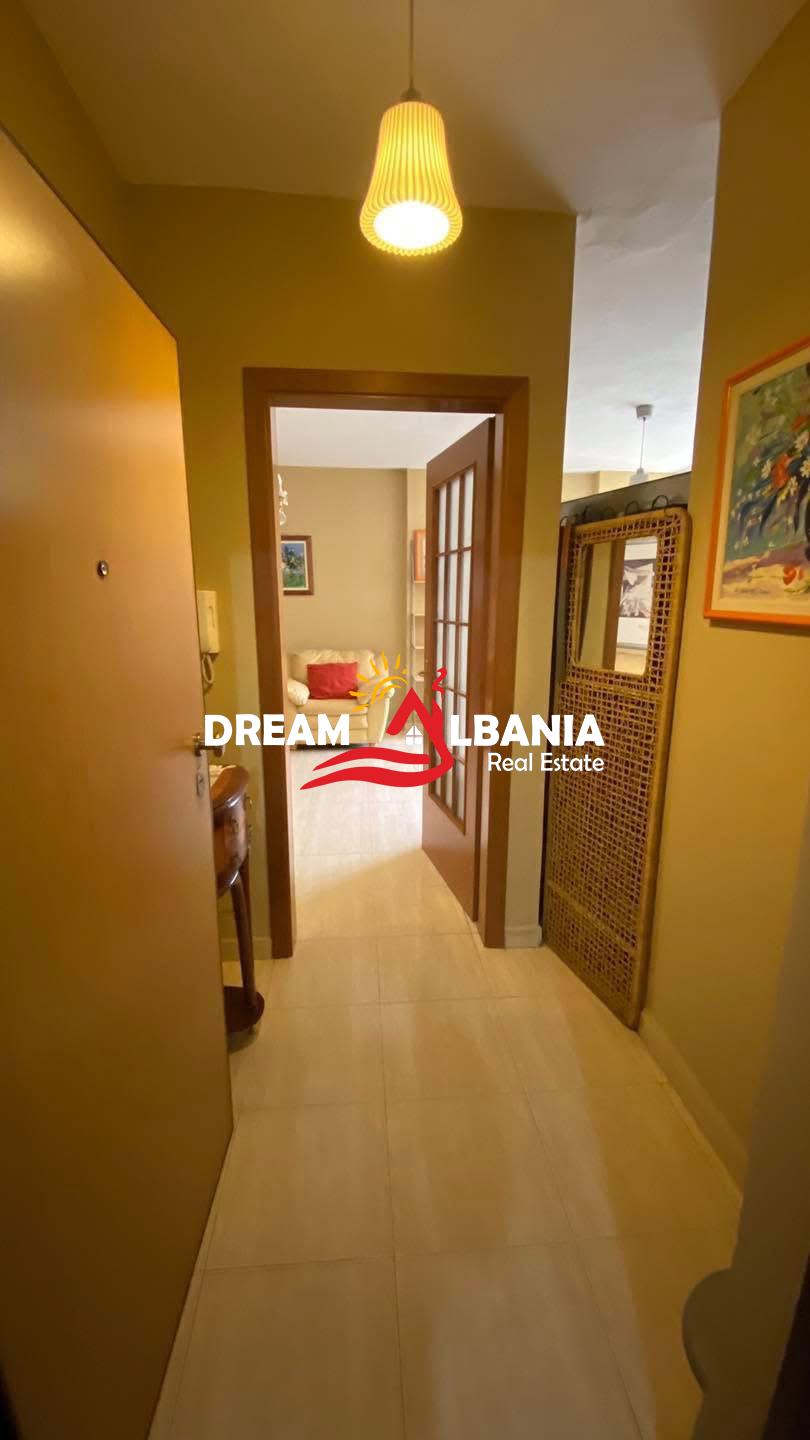 Apartamente 1+1 me qera ne zonen e Rruges se Kavajes ne Tirane (ID 4211473 )