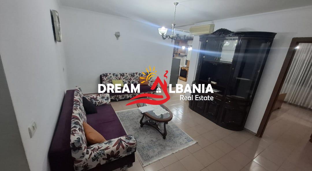 Apartament 1+1 me Qera ne Komune te Parisit,prane Lulishtes, Tirane (ID 42111641)