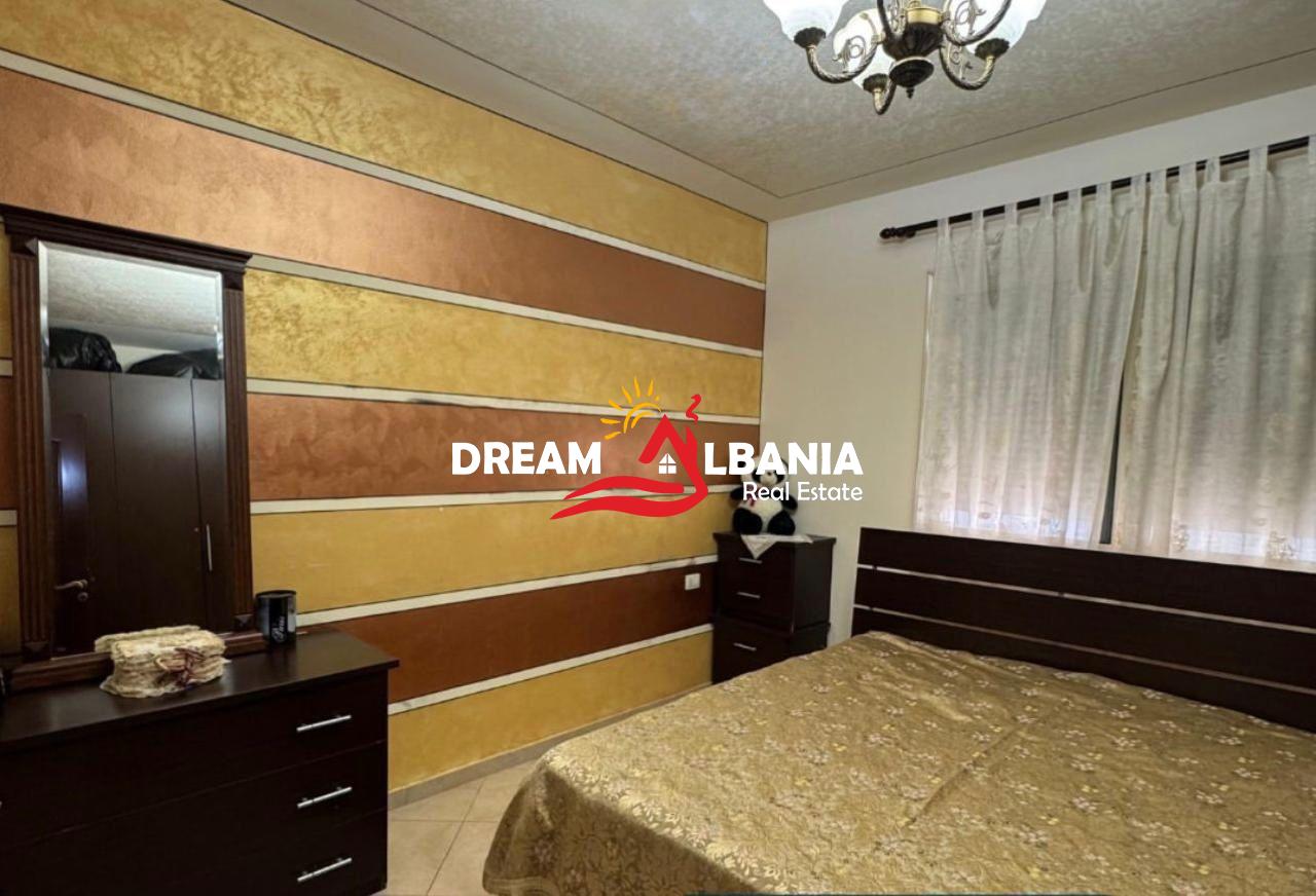 Apartament 2+1+2 ne shitje ne Vlore rruga e Cipajve (ID 41212053) 4