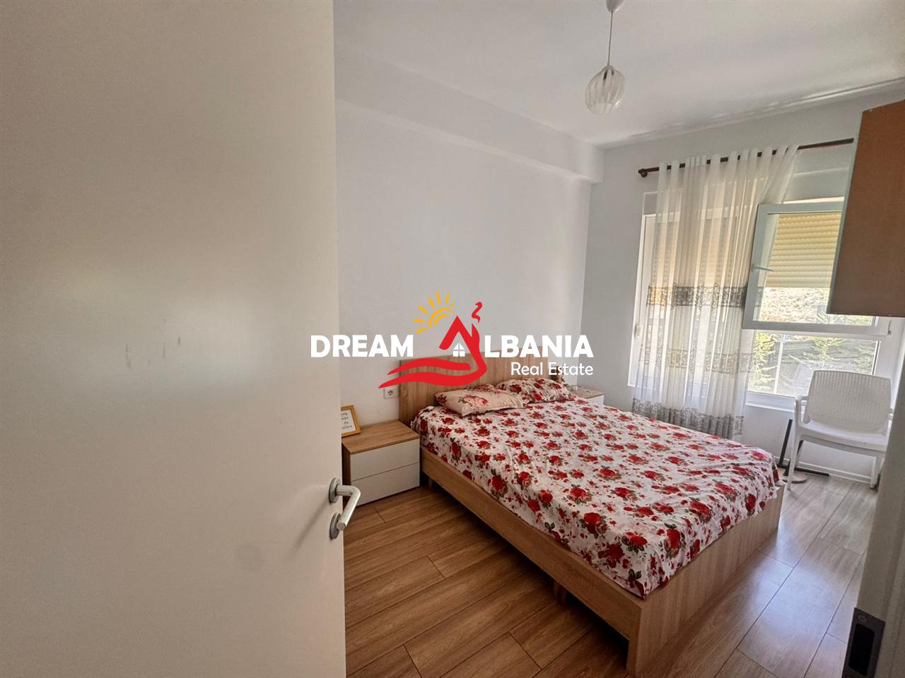 Apartament 2+1 me qera ne Ali Dem, Tirane (ID 42215342) 4