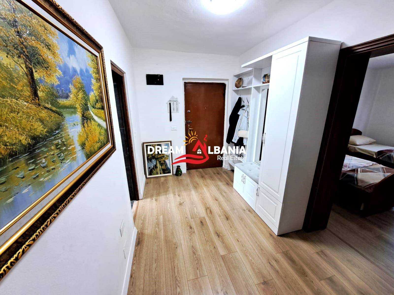 Apartament 2+1 ne shitje ne Laprake prane KMY ne Tirane (ID 4129112)