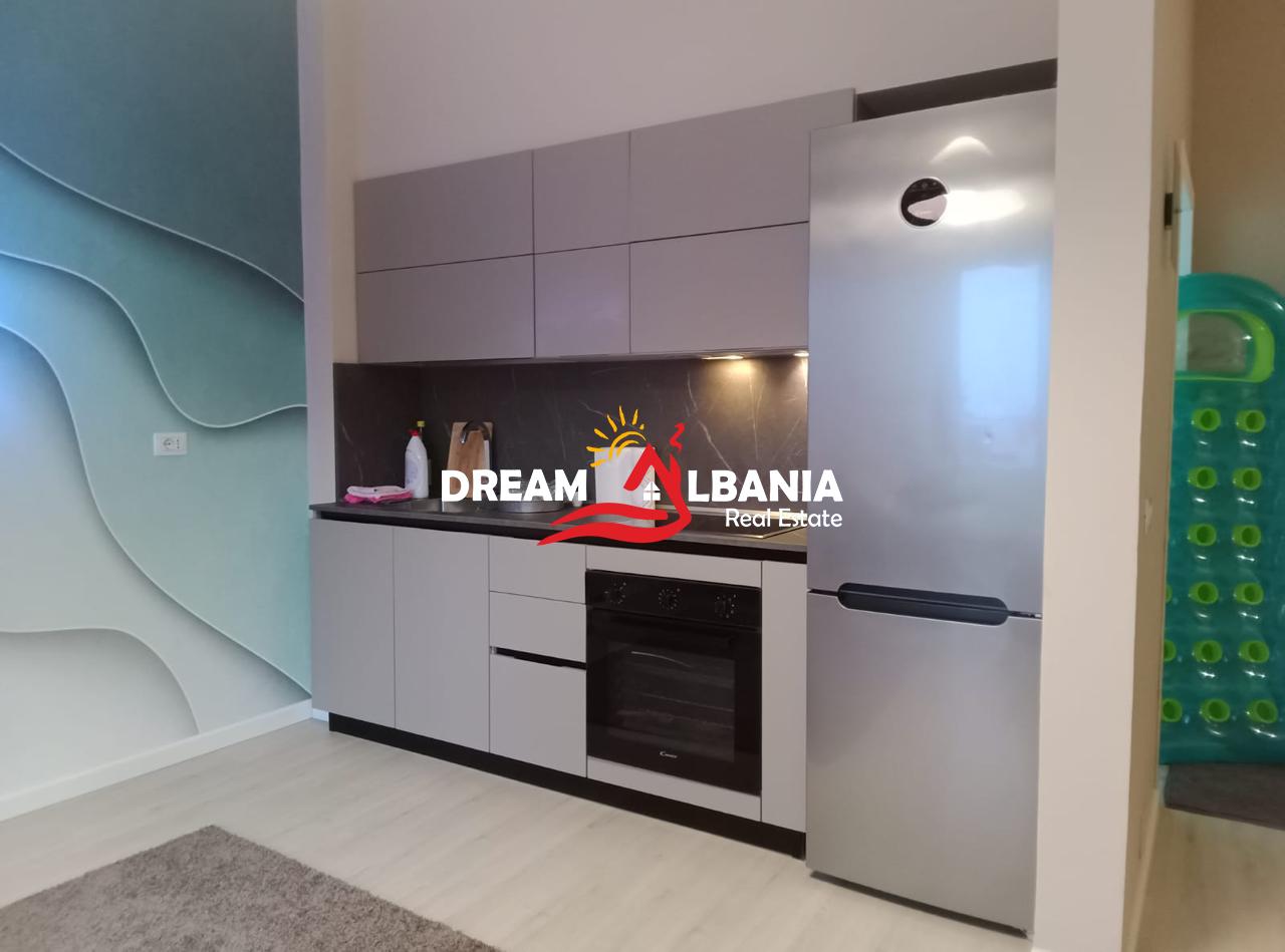 Apartament me Qira 1+1 në Qerret, Durres (ID 42111610)