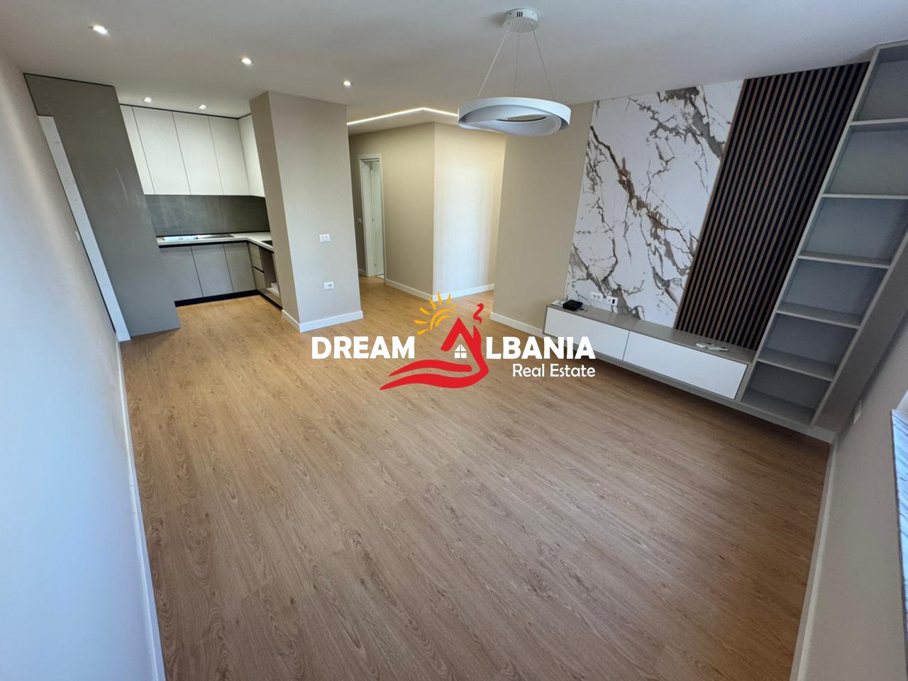 Apartament 2+1 per Shitje tek Ish Stacioni Trenit, Tirane (ID 41212247)