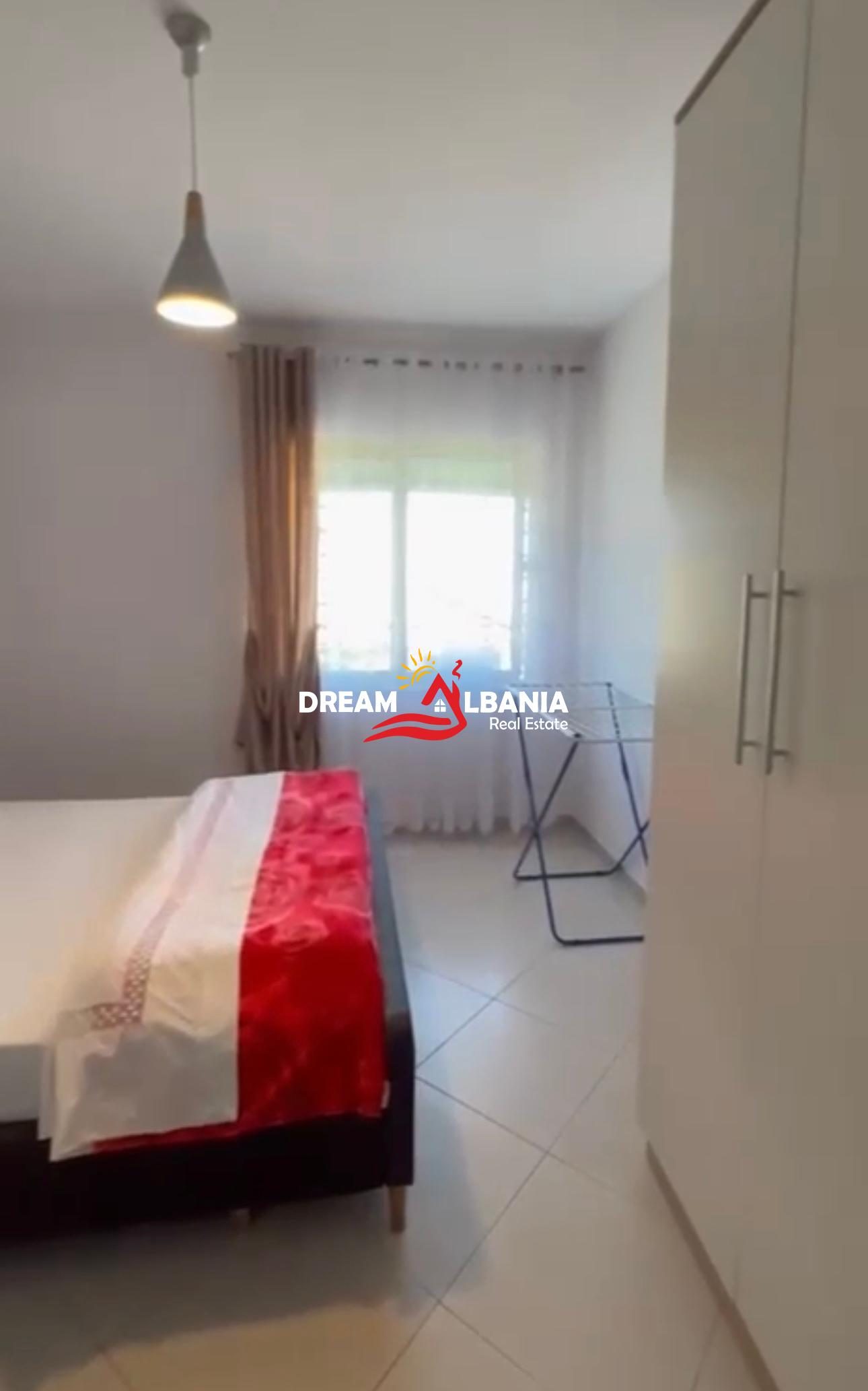 Shitet apartament 1+1 kompleksi Fratari Astir ID 41111593