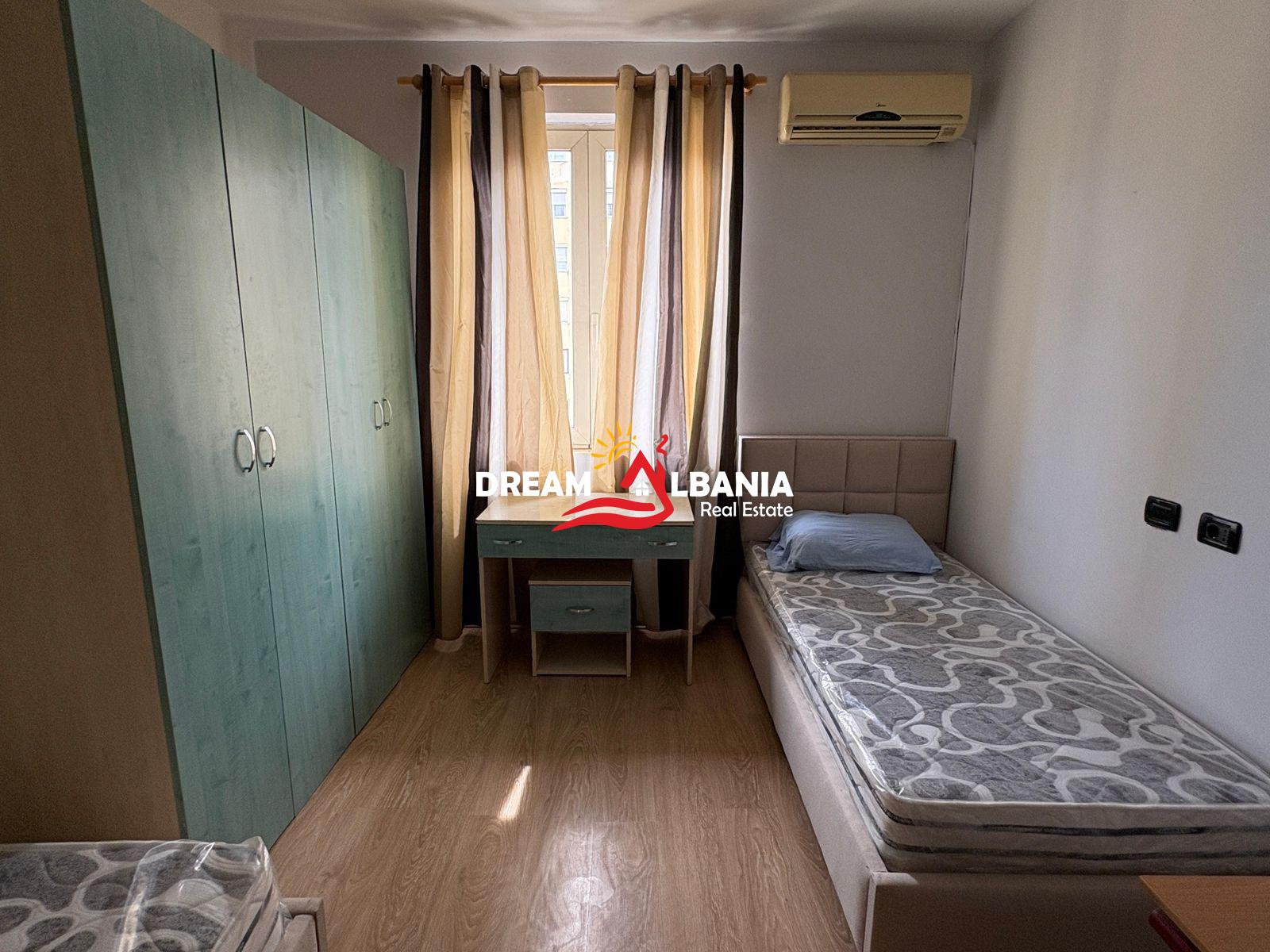 Apartament 2+1 me qera Tek Shkolla Baletit, ne rrugen e Elbasanit (ID 4229614) 3