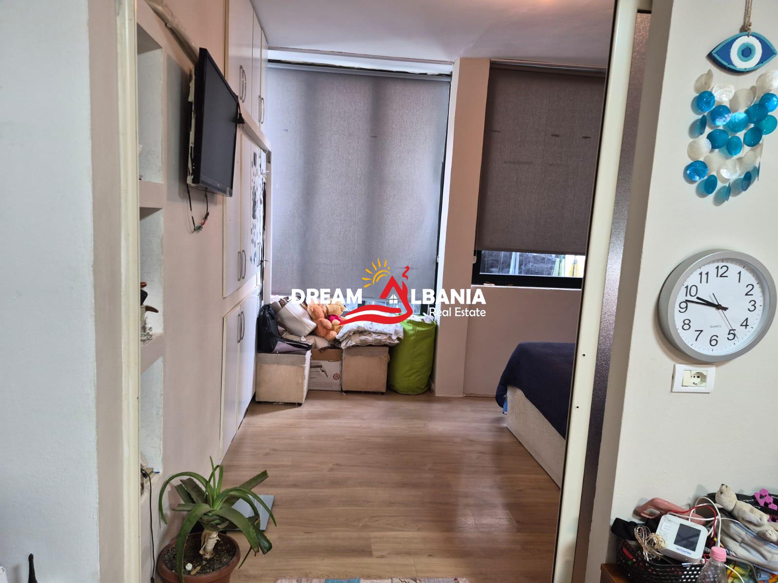 Garsoniere ne Shitje e konvertuar ne 1+1 ne rrugen Besim Alla Yzberisht (ID 4101896) 4