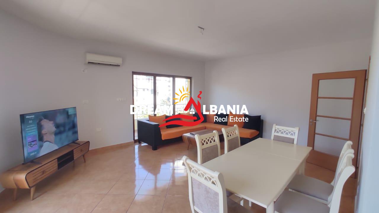 Jepet me qira apartament 3+1 në Rrugën e Kavajës, Stavri Themeli, Tiranë (ID 4251474) f