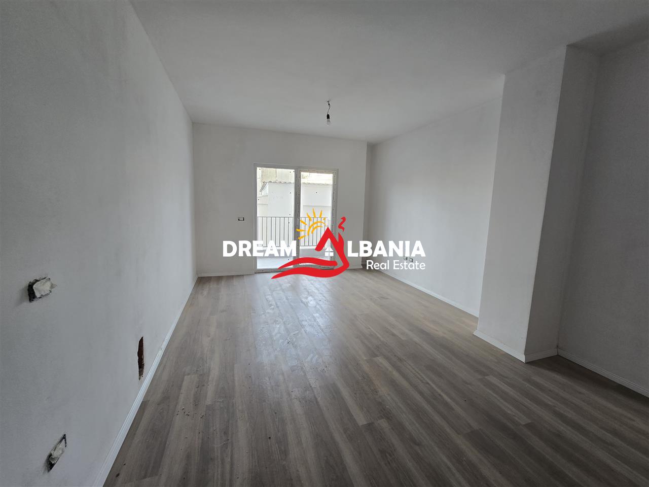 Apartament 1+1 ne Shitje Rruga Dritan Hoxha, Kompleksi Aura ne Tirane (ID 41111108) 2