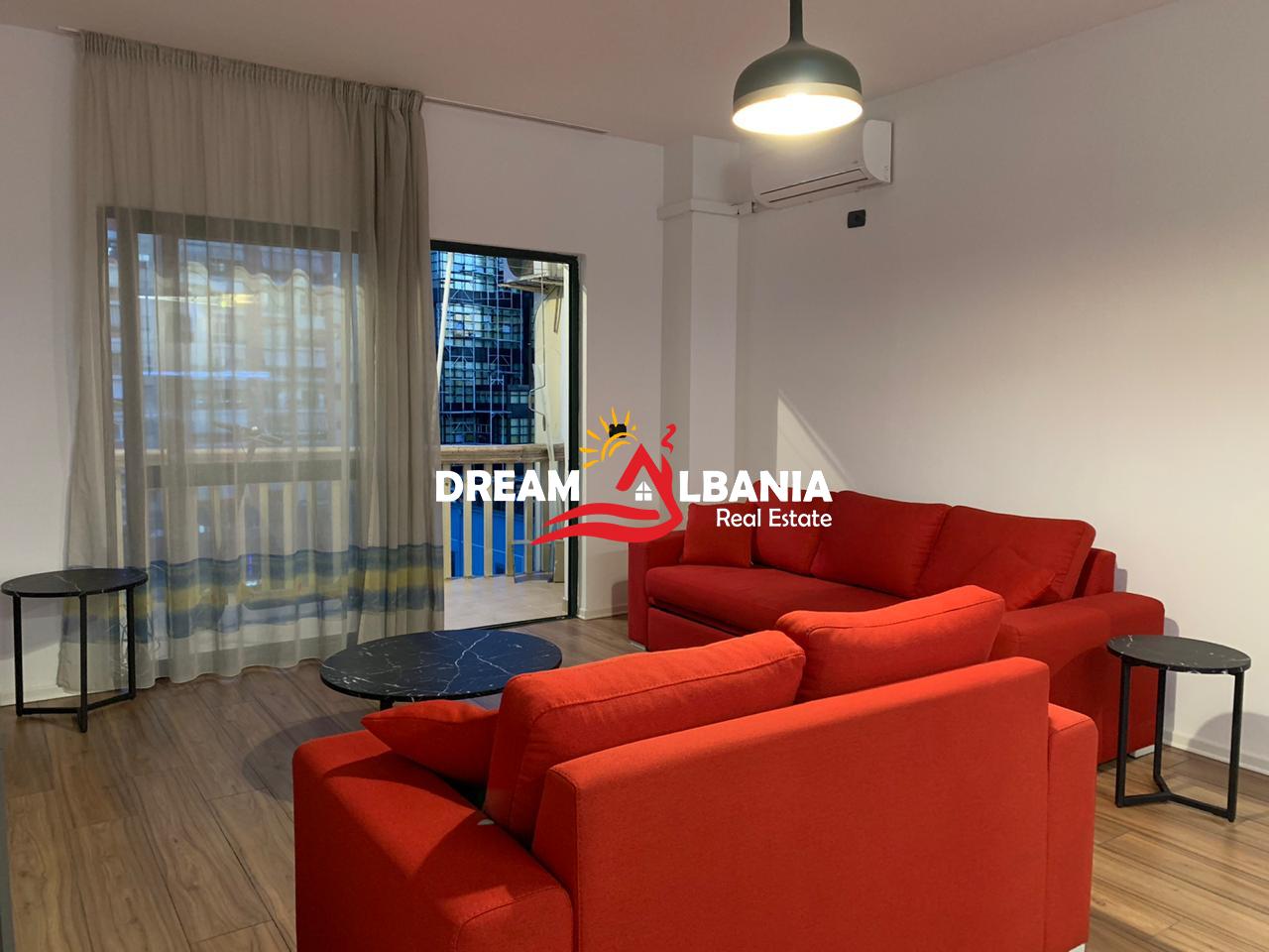 Apartament 1+1 me qera ne Rrugen e Elbasanit, prane Liceut Artistik (ID 4211240) 3