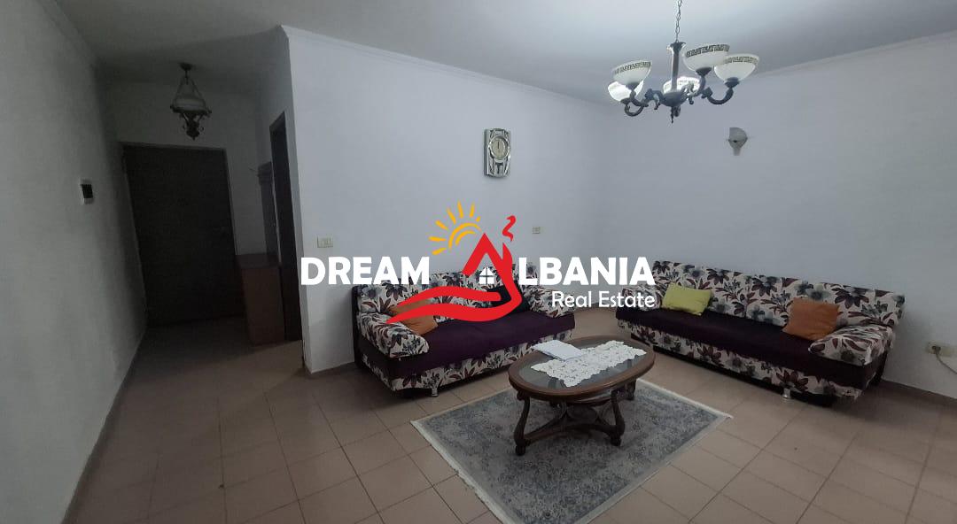 Apartament 1+1 me Qera ne Komune te Parisit,prane Lulishtes, Tirane (ID 42111641) 2