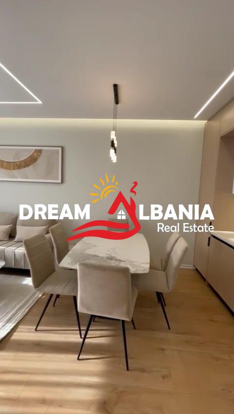 Jepet me qera apartament 2+1 ne Don Bosko prane Fiore Di Bosko (ID 42215498) F 3