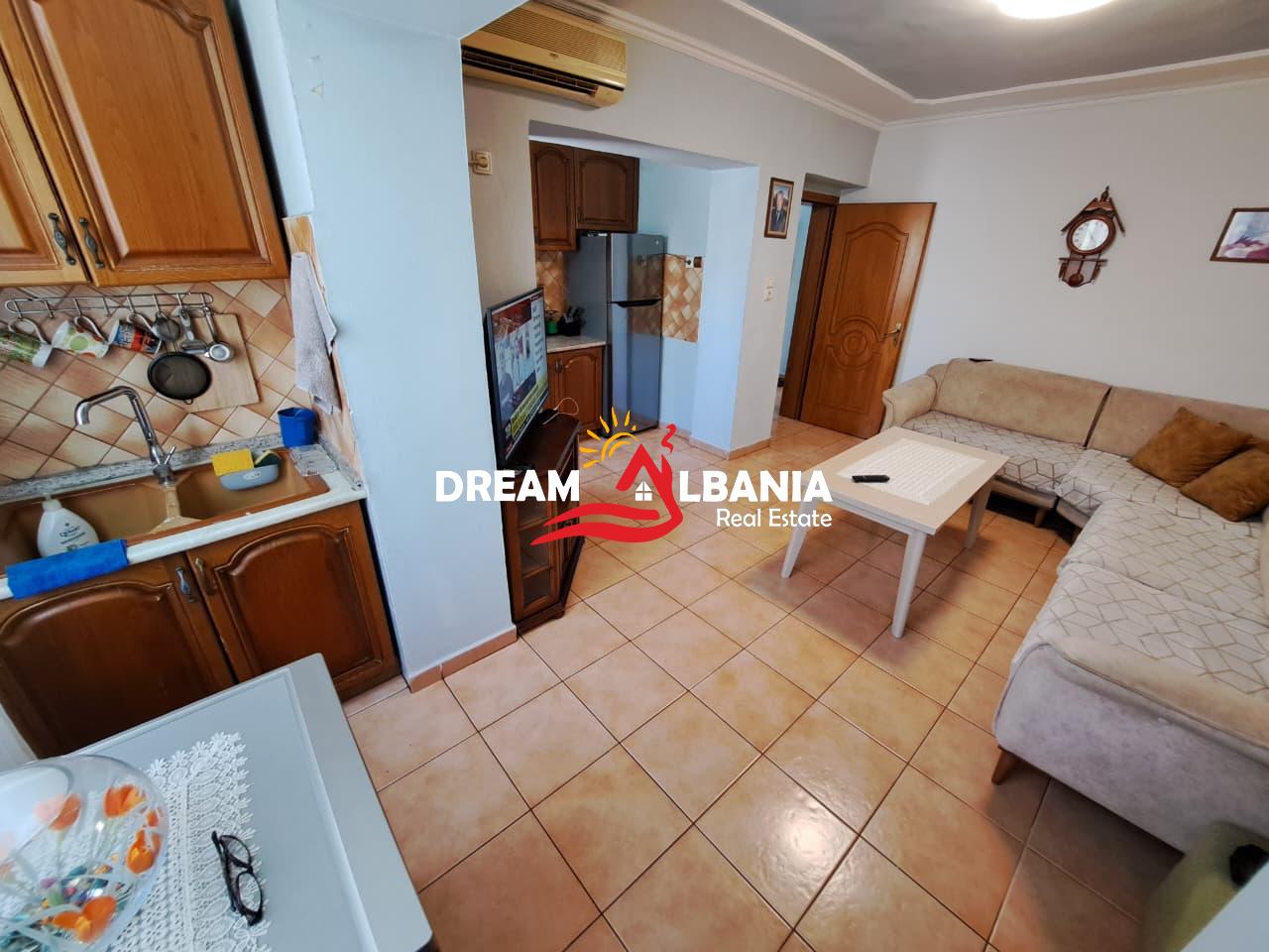 !! Opsion i Mire Ne Shitje!! Shitet Apartament 3+1 tek Mine Peza (ID 5130001) 2
