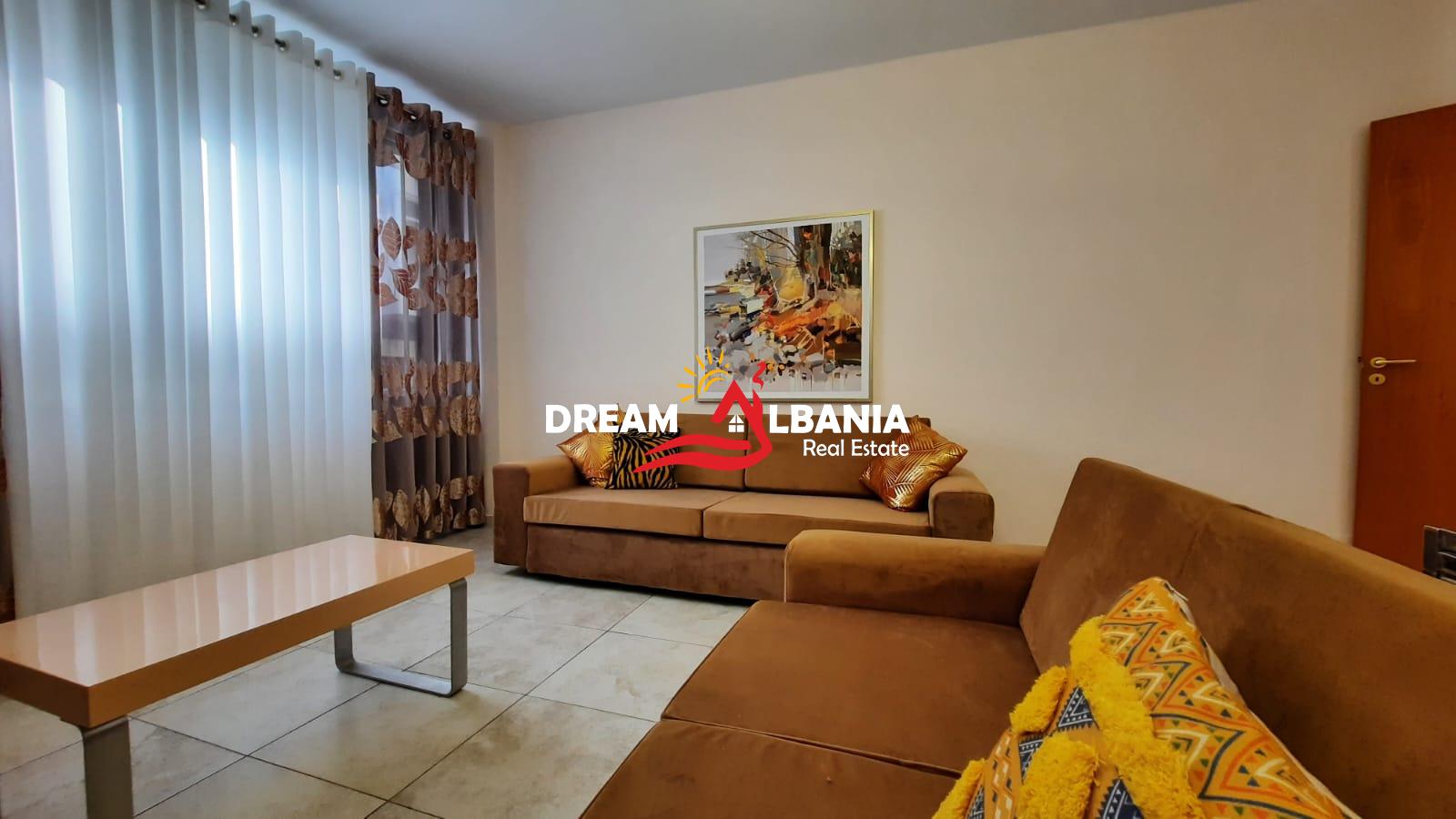 Jepet me qera apartament 1+1 tek Kopshti Botanik (ID 42111095) 4