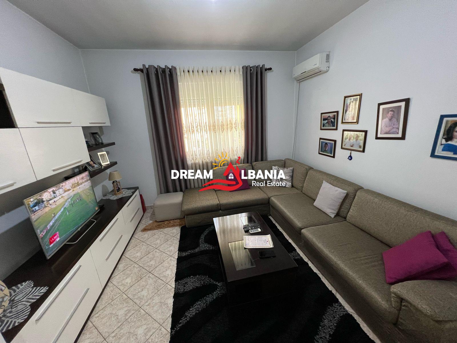 Vile me qera prane rrethit te Saukut, Tirane (ID 4251219) 2