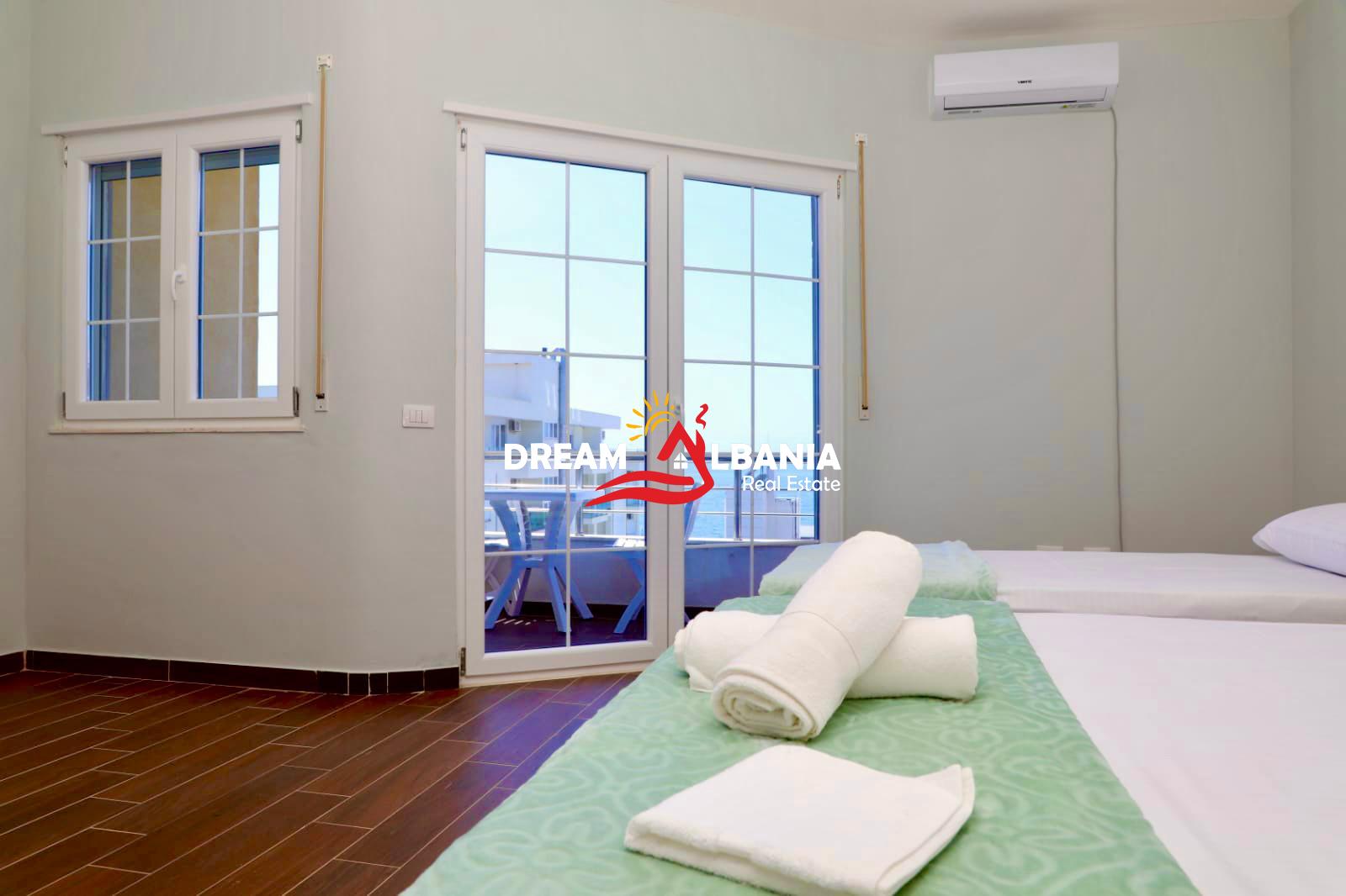 Hotel ne Shitje Buze Detit ne Shengjin (ID 4151136) 2