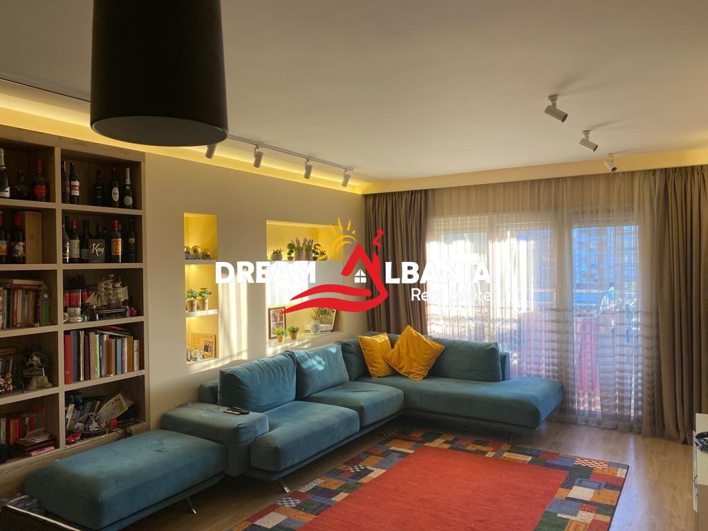 Shitet super apartament 2+1+2 ne fillim te Astirit (ID 41211735)