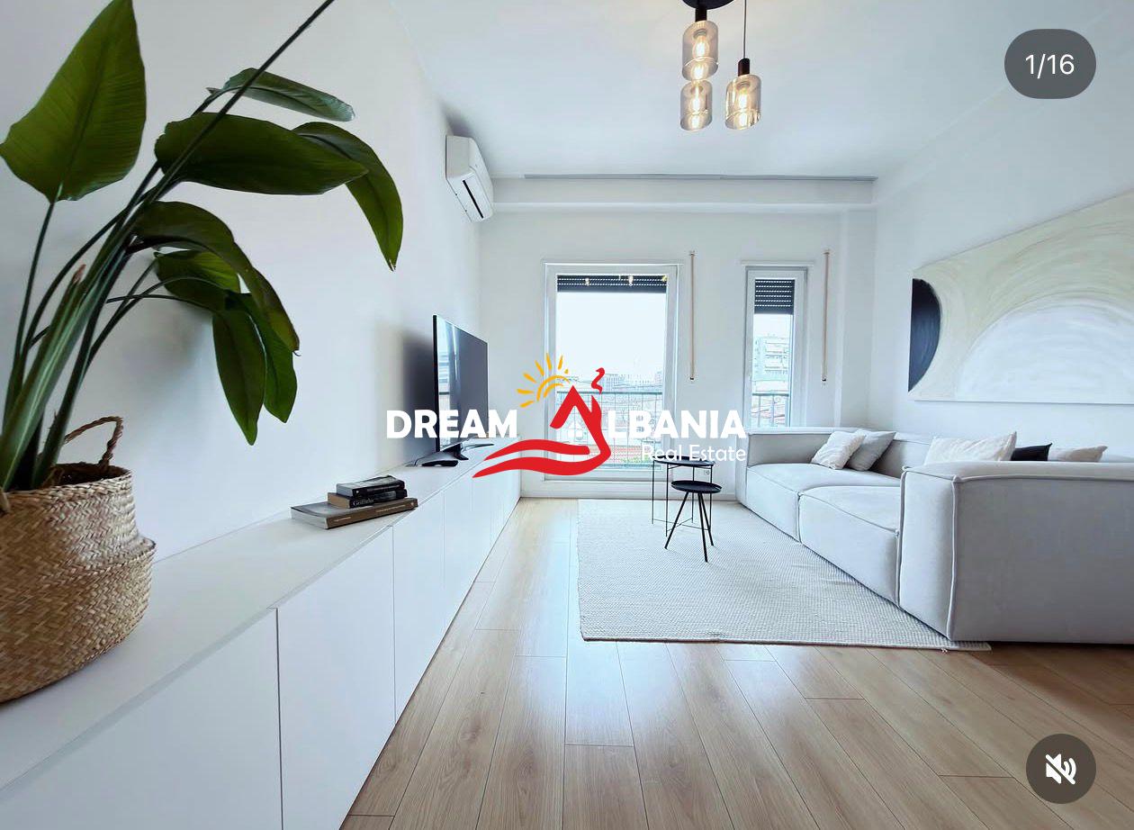 Super Apartament 1+1 me Qera Quartum Rezidence (ID 5211002) 3