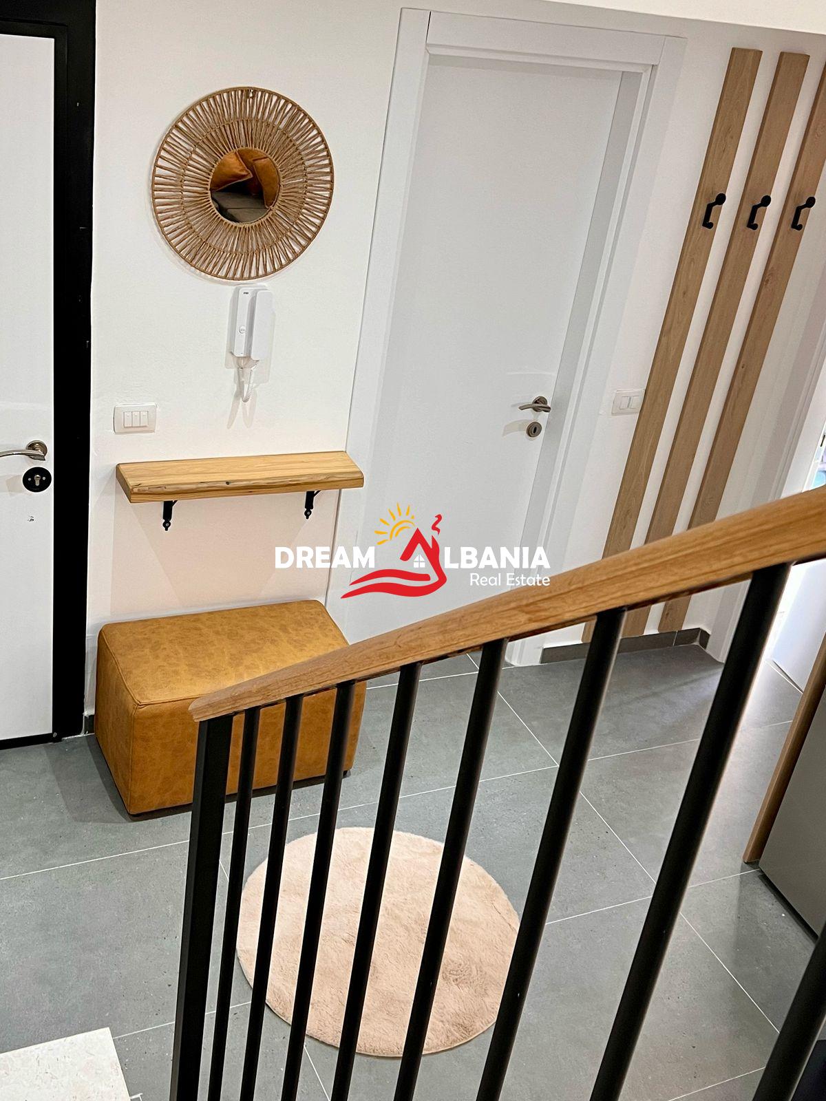 Jepet me qera duplex 3+1+verande dhe post parkimi i perfshire tek Residenca Kodra e Diellit 2 (ID 4231449) 3