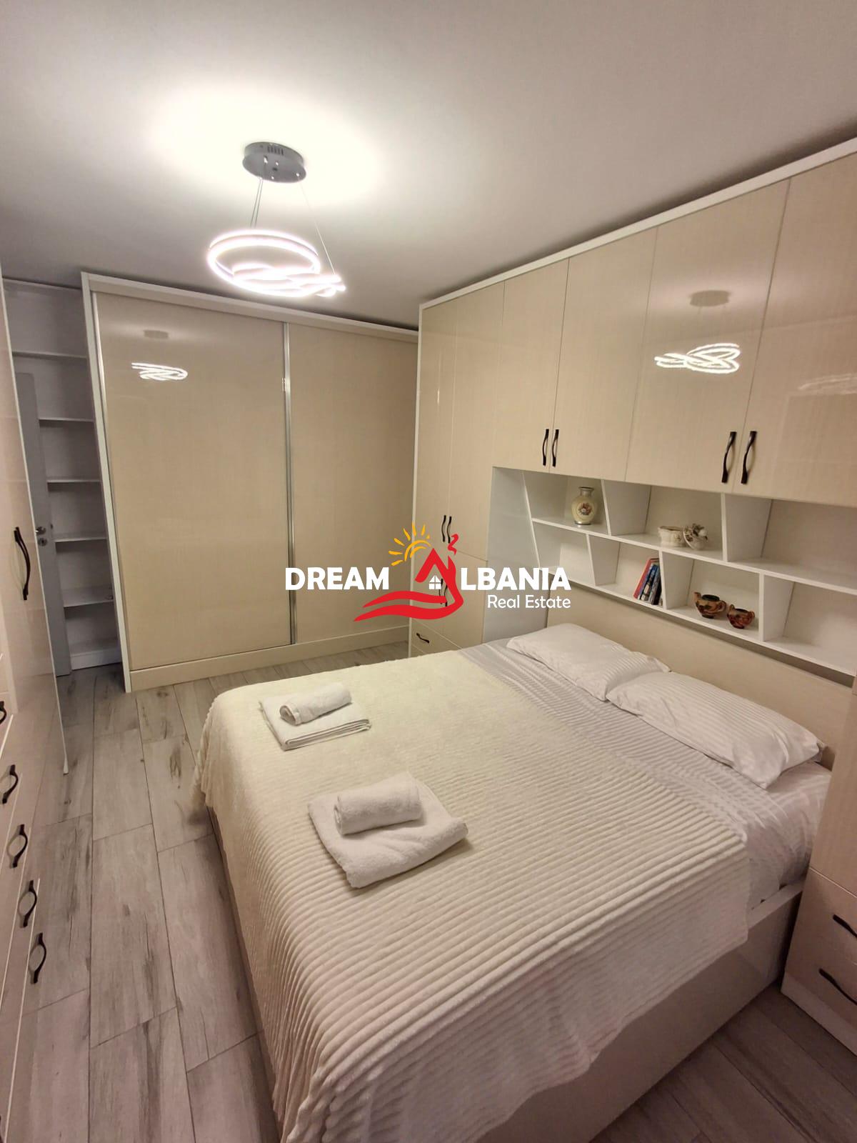 Jepet me qera apartament 2+1 te Rruga e Elbasanit prane shkolles se Baletit (ID 4229497) 4