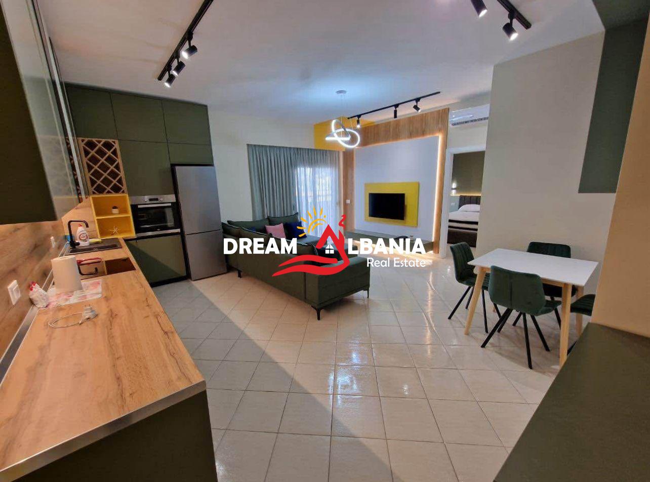 Apartament 1+1 Ne Shitje Ne Shitje Ne Orikum (ID 41111529)