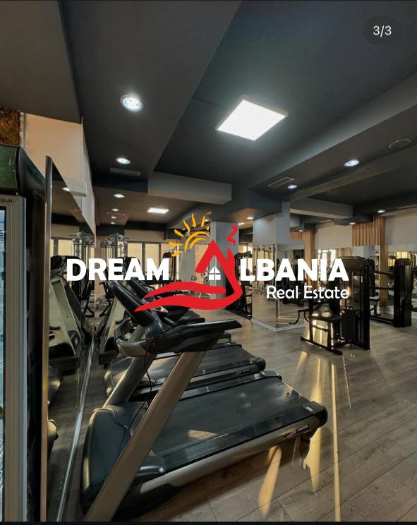 Shitet ambjent biznesi tek Rruga Elbasanit prane ish 7 Xhuxhave, Tirane ID (4171552 ) 4