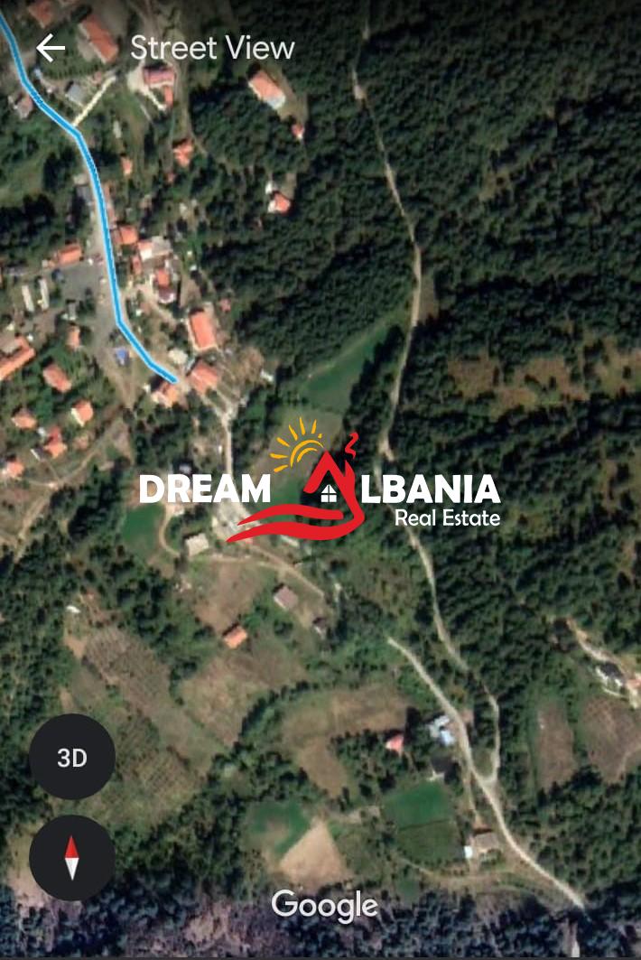 Shitet Truall ne Qender te Pikes Turistike GJINAR, Elbasan ID(4191045)