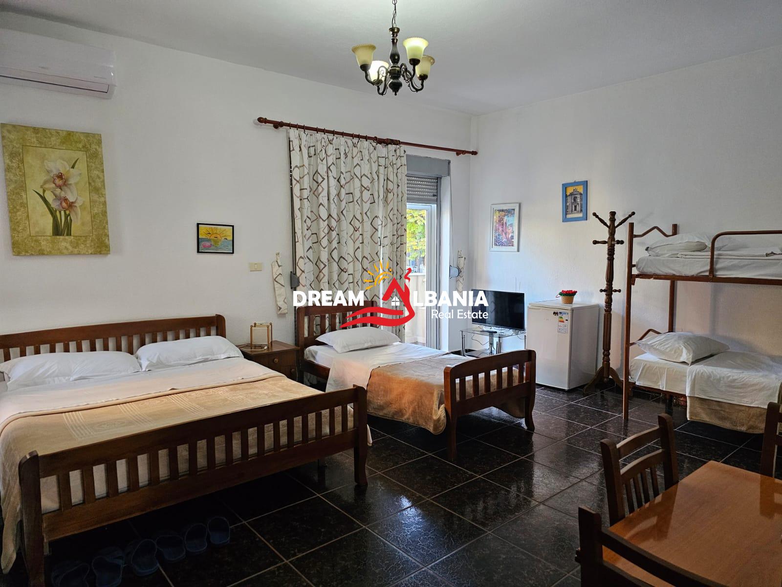 Shitet Hotel në Rr. Elbasanit pranë Ambasadës Amerikane – Tiranë (ID 4151171) 2