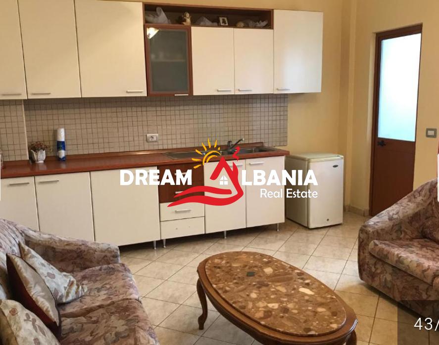 Hotel ne shitje tek “Iliria” ne Durres (ID 4151150)