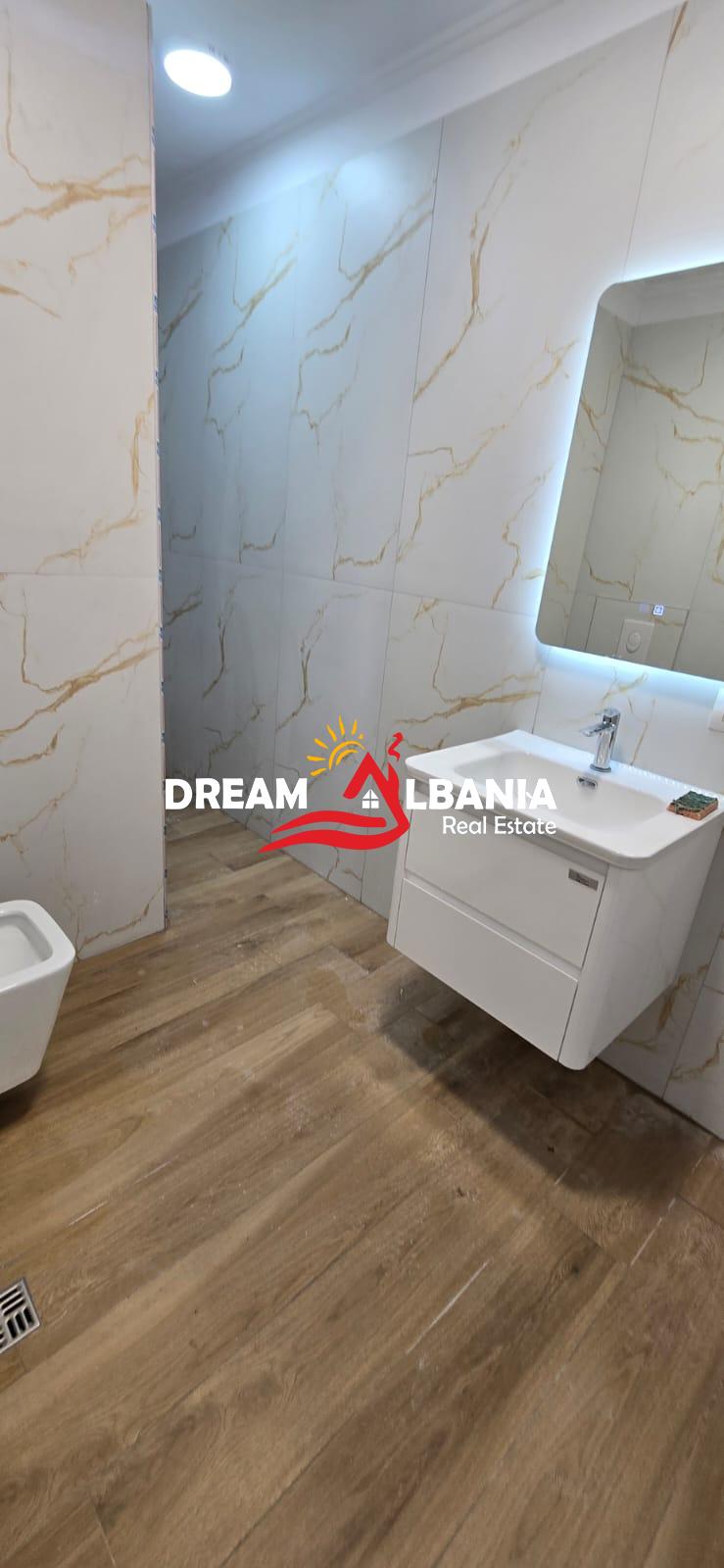 Apartament 1+1 ne Shitje tek Bulevardi Bajram Curri, prane Shkolles 1 Maji ne Tirane (ID 4119463) 4
