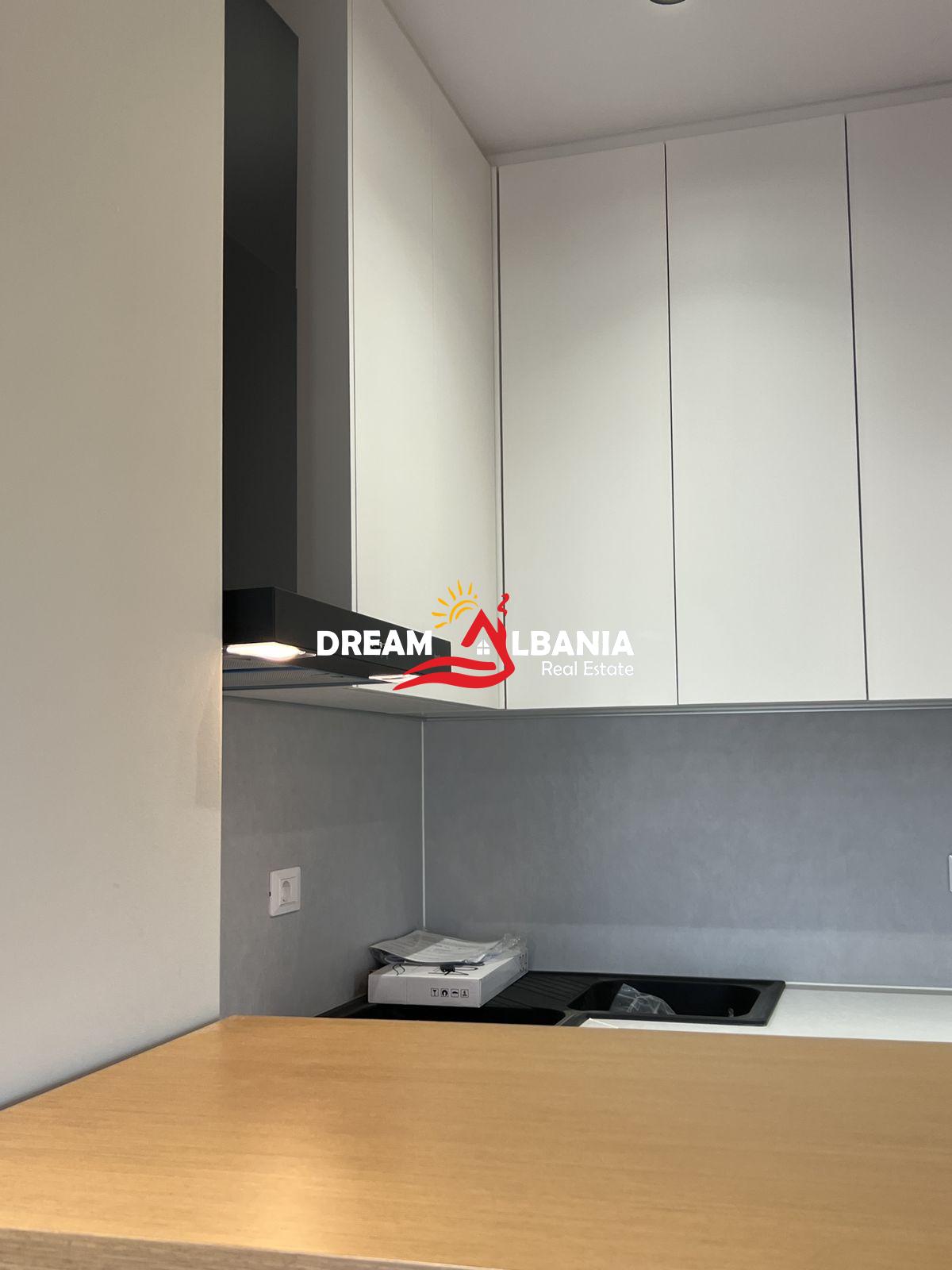 Apartament me qera 1+1 tek Bulevardi i Ri, Tirane (ID 42111456) 4