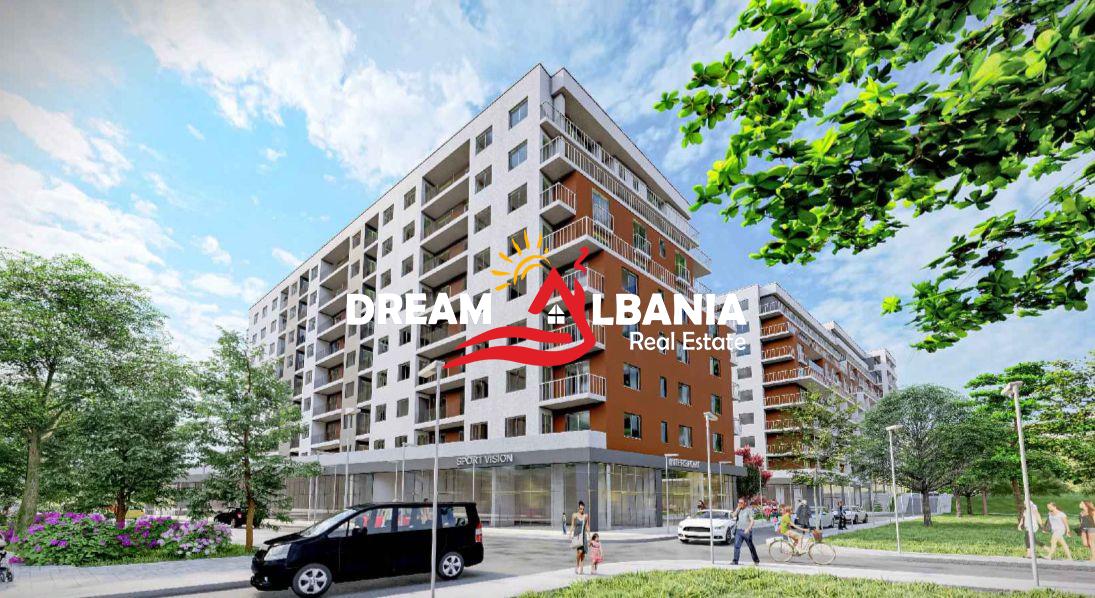 Apartament 2+1 Ne Shitje Ne Paskuqan (ID 41212231) 2