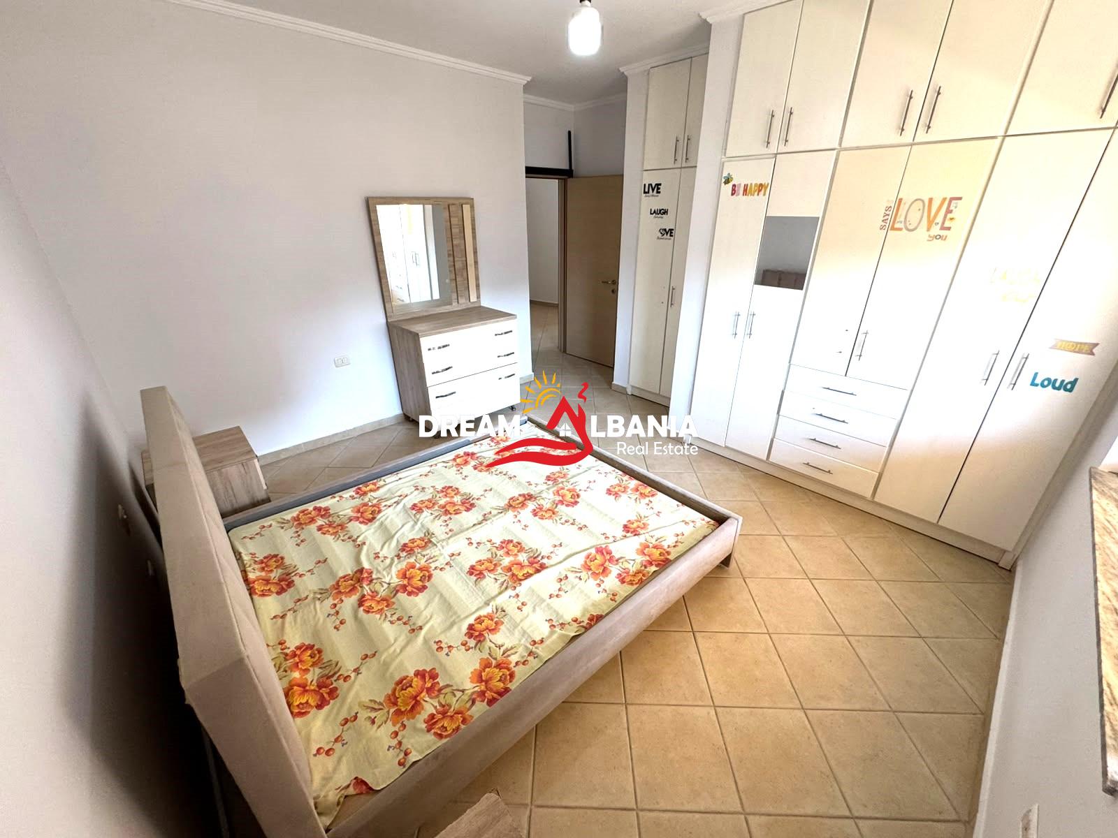 Apartament 2+1+Verand 62 m2 ne shitje Astir, prane Ozone Electronic Tirane (ID 41212222) 3