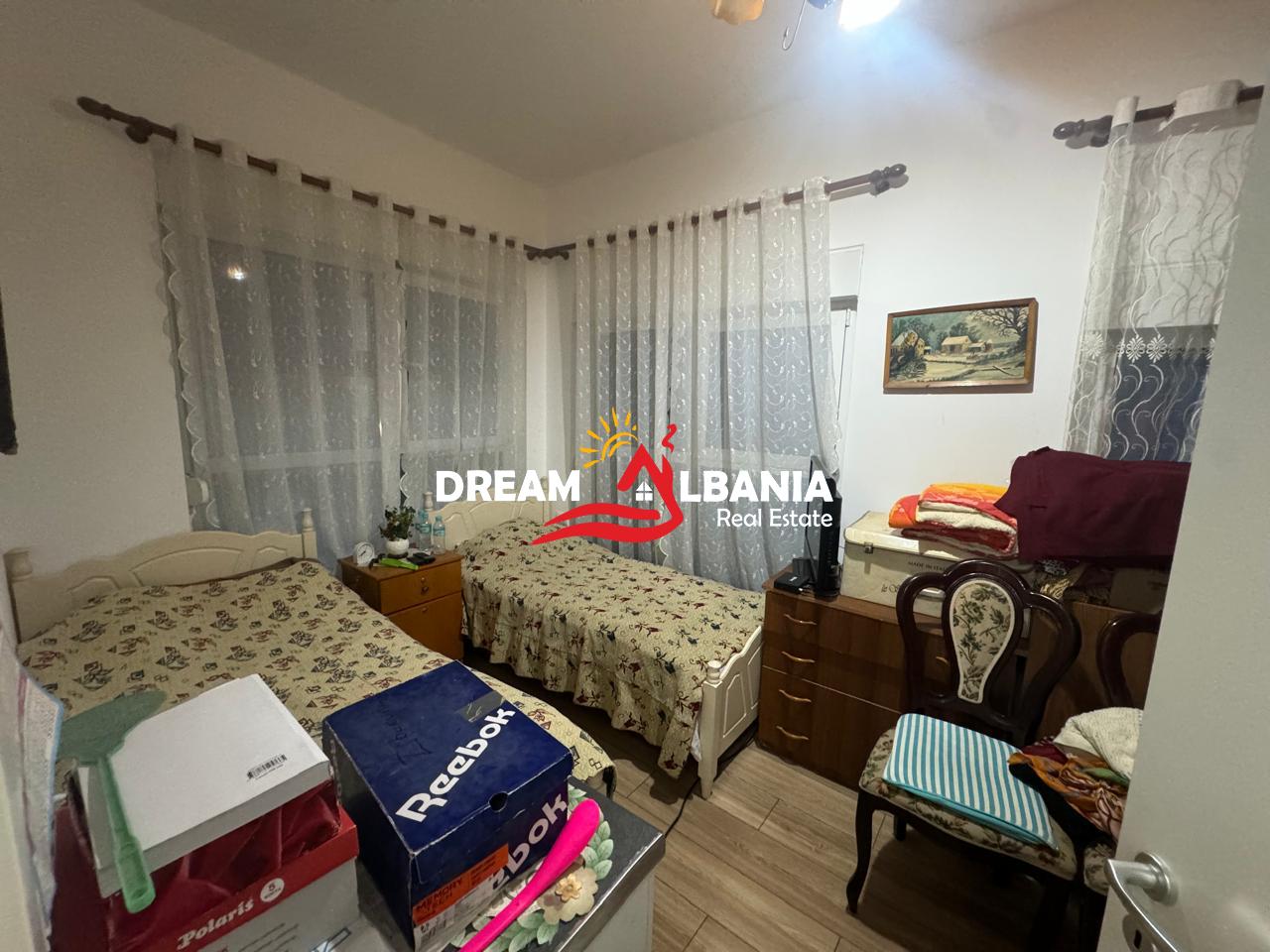 Apartament 2+1 per shitje ne kompleksin Mangalem, ne zonen e Ali Demit (ID 41212006) 4