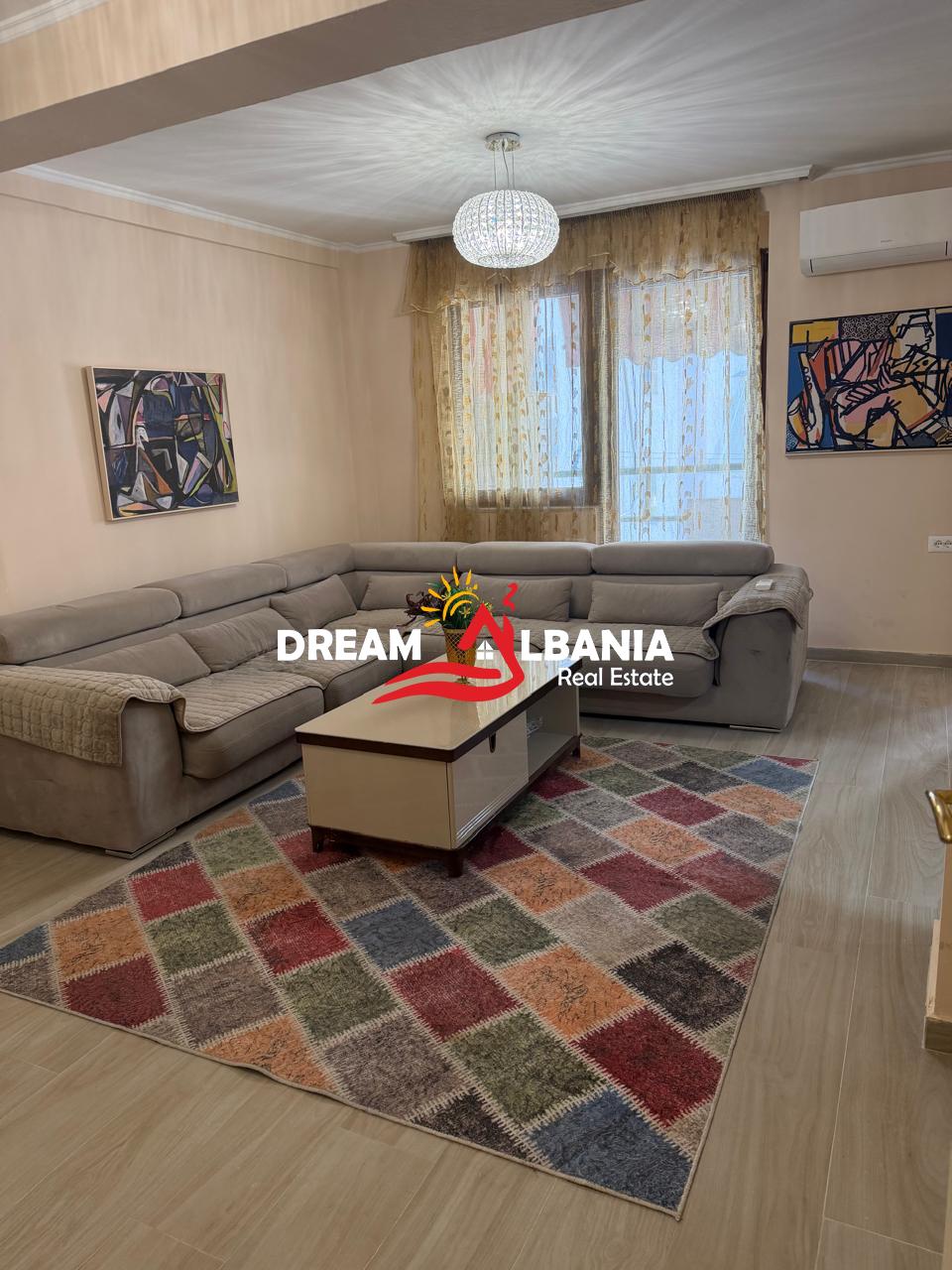 Shitet apartamenti 2+1 Bulevardi Zogu i Pare (ID 41212252 )