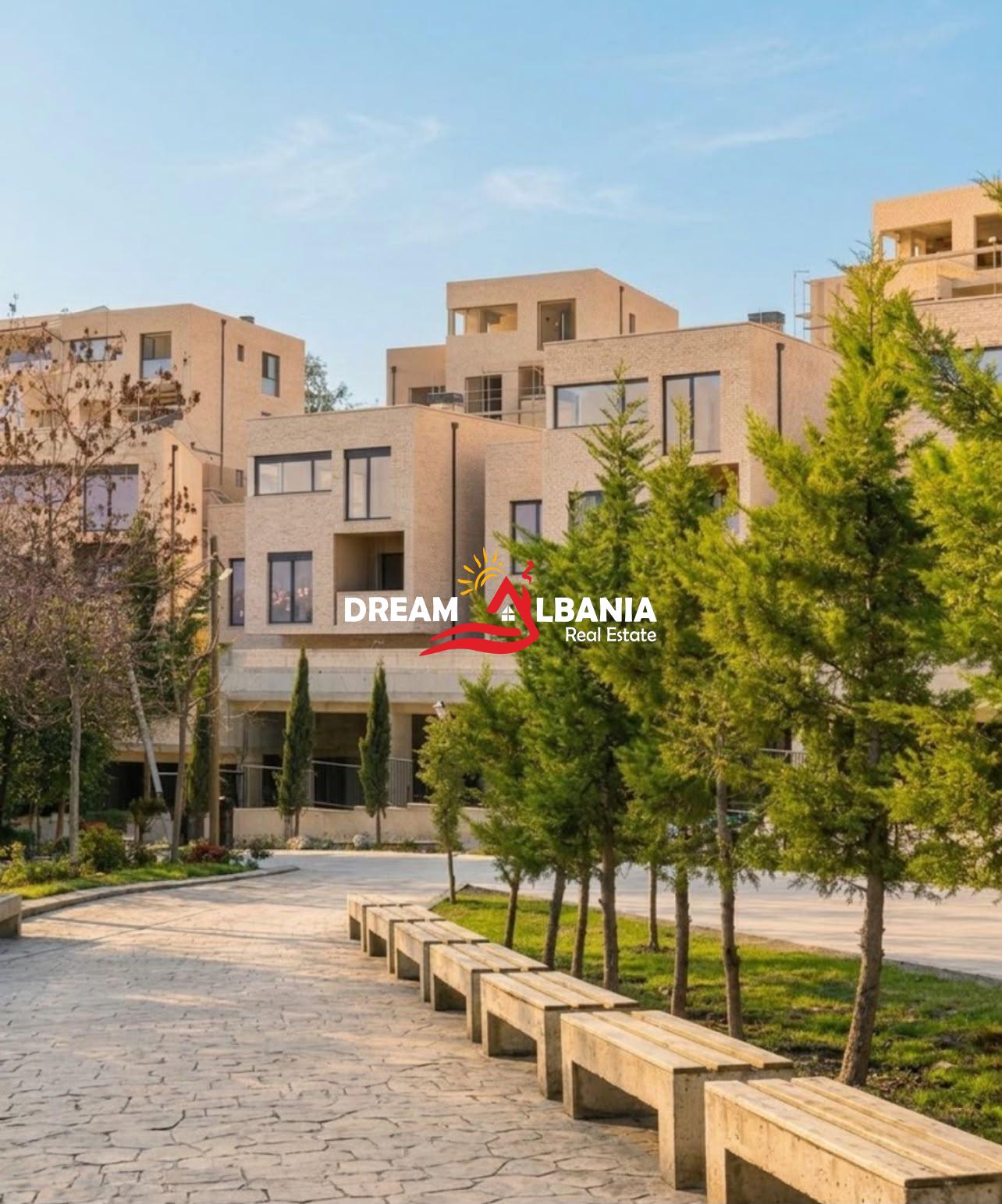 Apartament 1+1 Ne Shitje Ne Farke (ID 41111607)