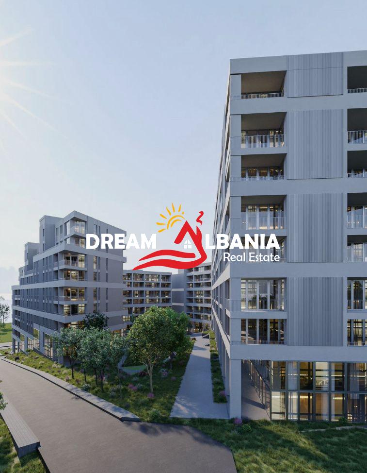 Apartament 2+1 Ne Shitje Ne Shkoze (ID 41212129)