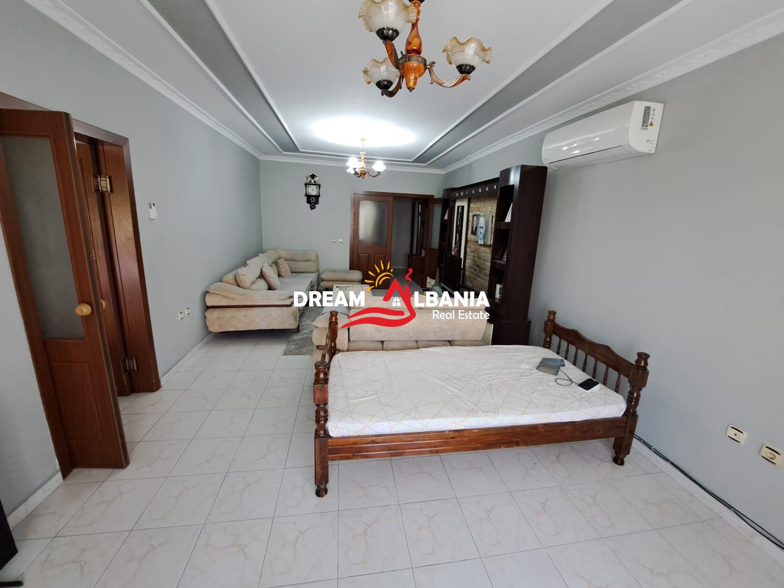 !!Opsion i Mire!! Shitet Apartament 2+1+2WC+Kuzhine me Vete, Rruga Dritan Hoxha (ID 51210005