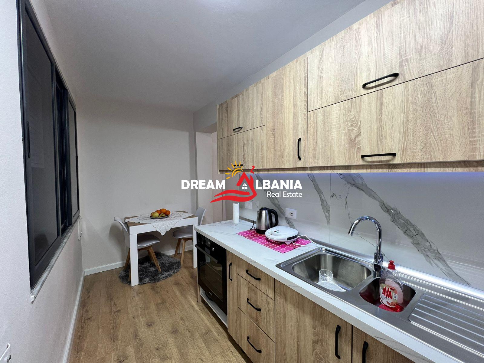Super Apartament 3+1+2wc ne shitje te stadiumi Dinamo, Tirane (ID 4139176) 4
