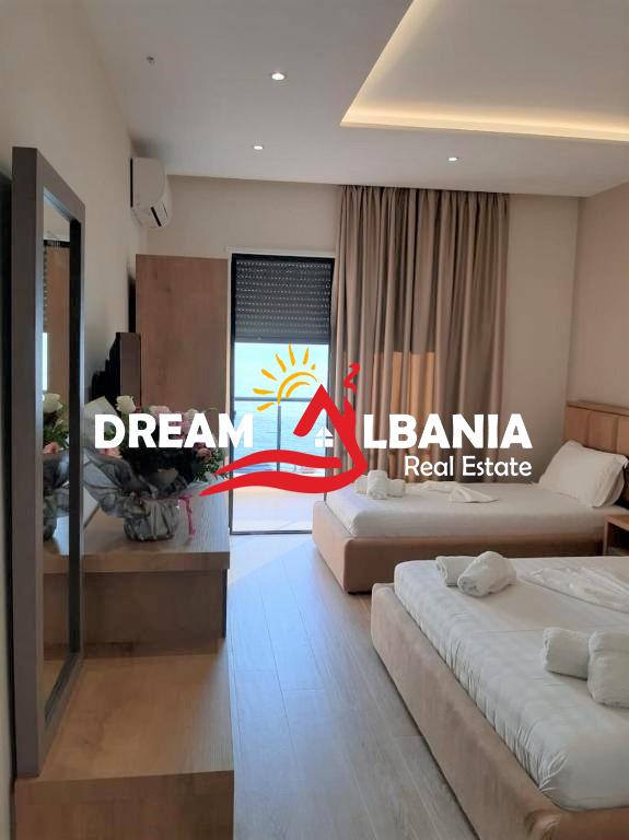 Hotel ne Shitje ne Rradhime Buze Detit (ID 4151095)