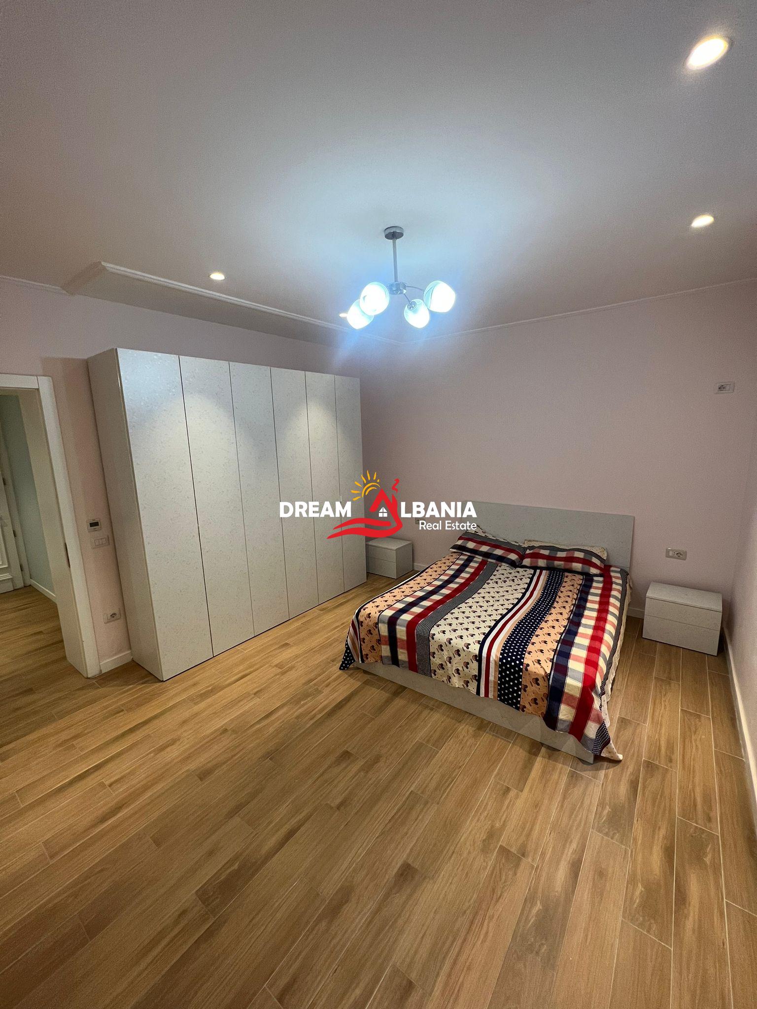 Jepet me qera 1+1+Parkim tek Rruga e Kavajes, Tirane (ID4251332) 4