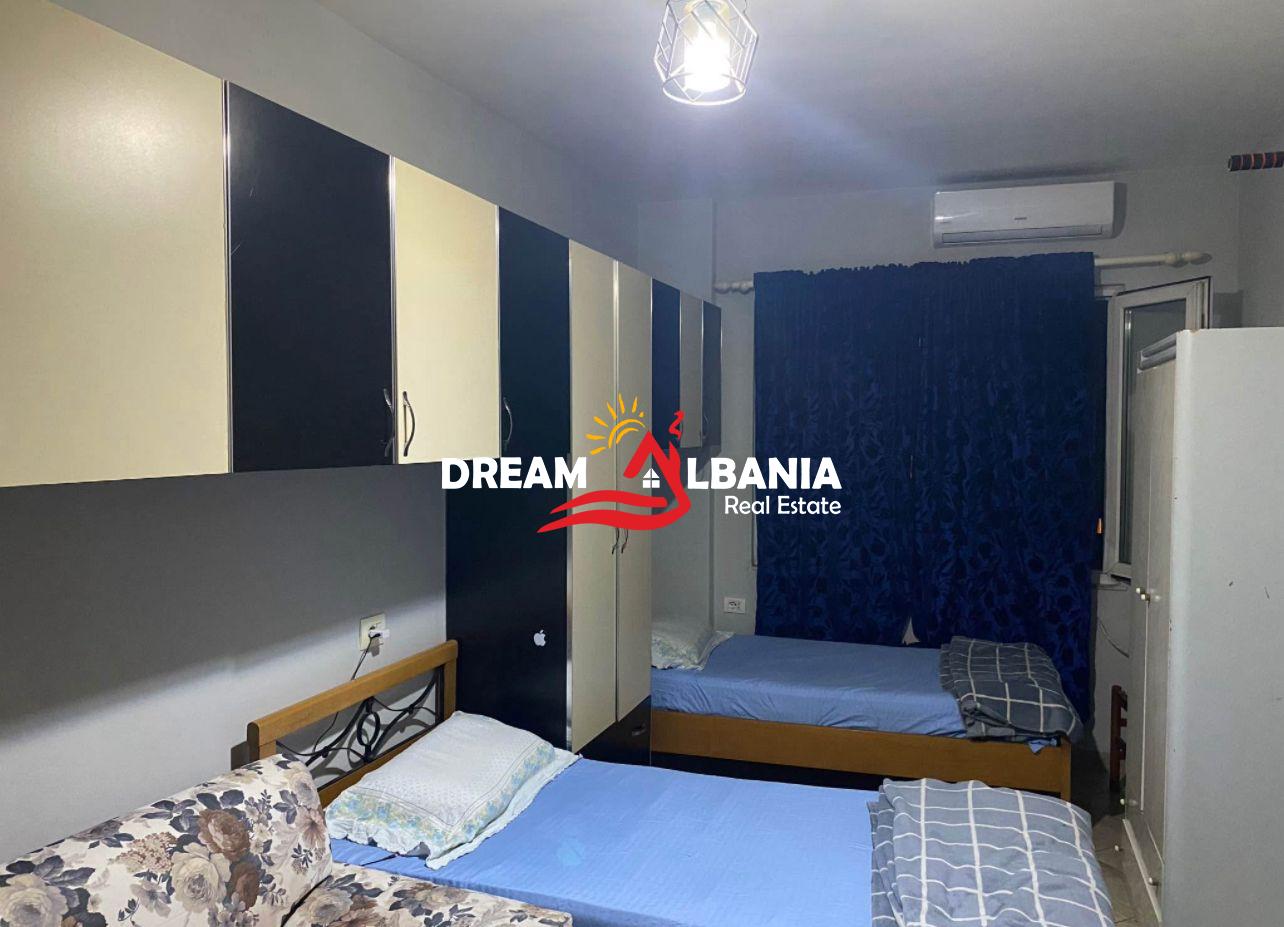 Apartament 2+1 Ne Shitje Te Restorant Fresku (ID 41212075) 4