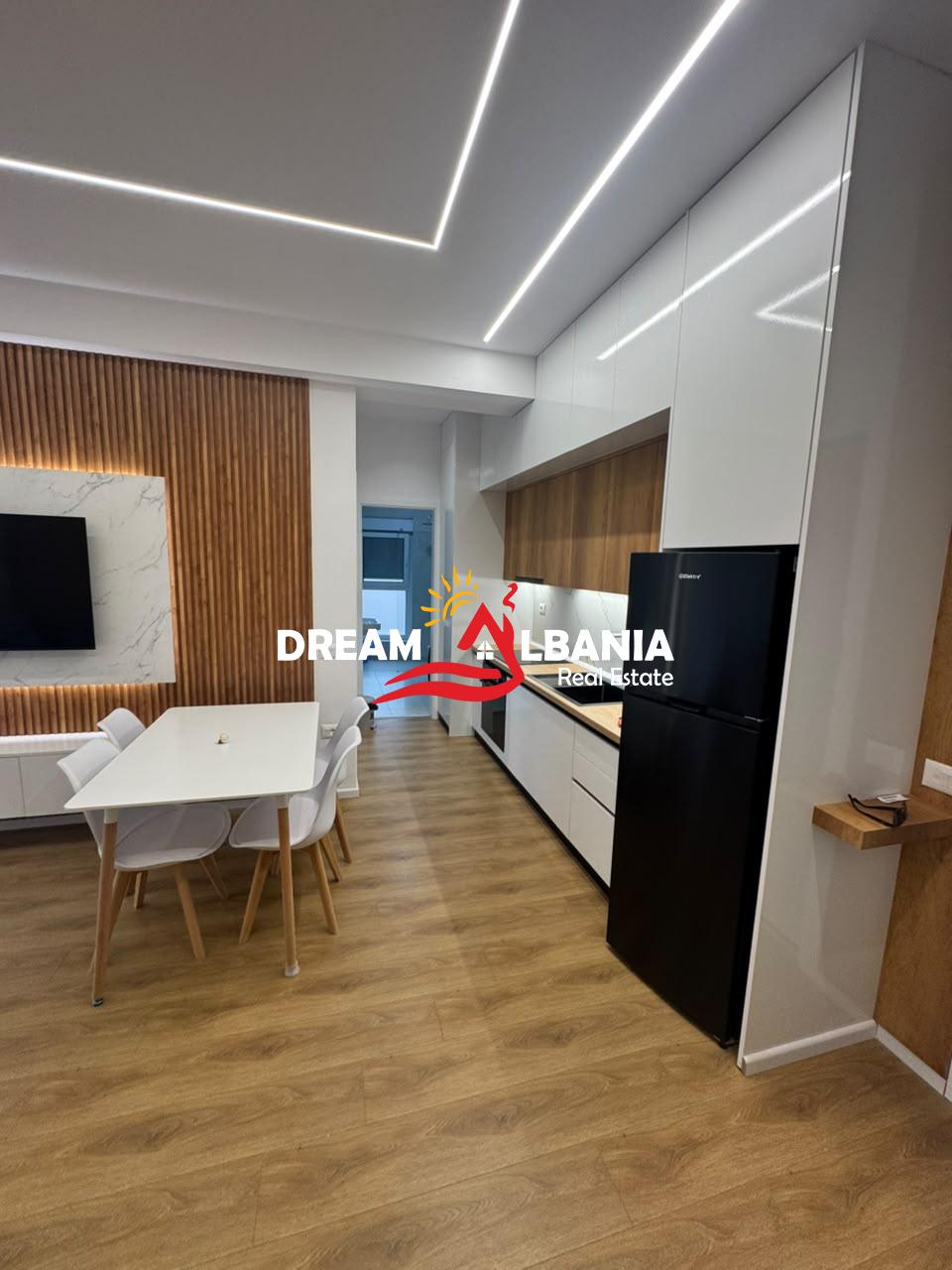 Jepet me Qira Apartament 1+1 në Ali Demi – Rezidenca Kadiu ( 42111654 ) 3