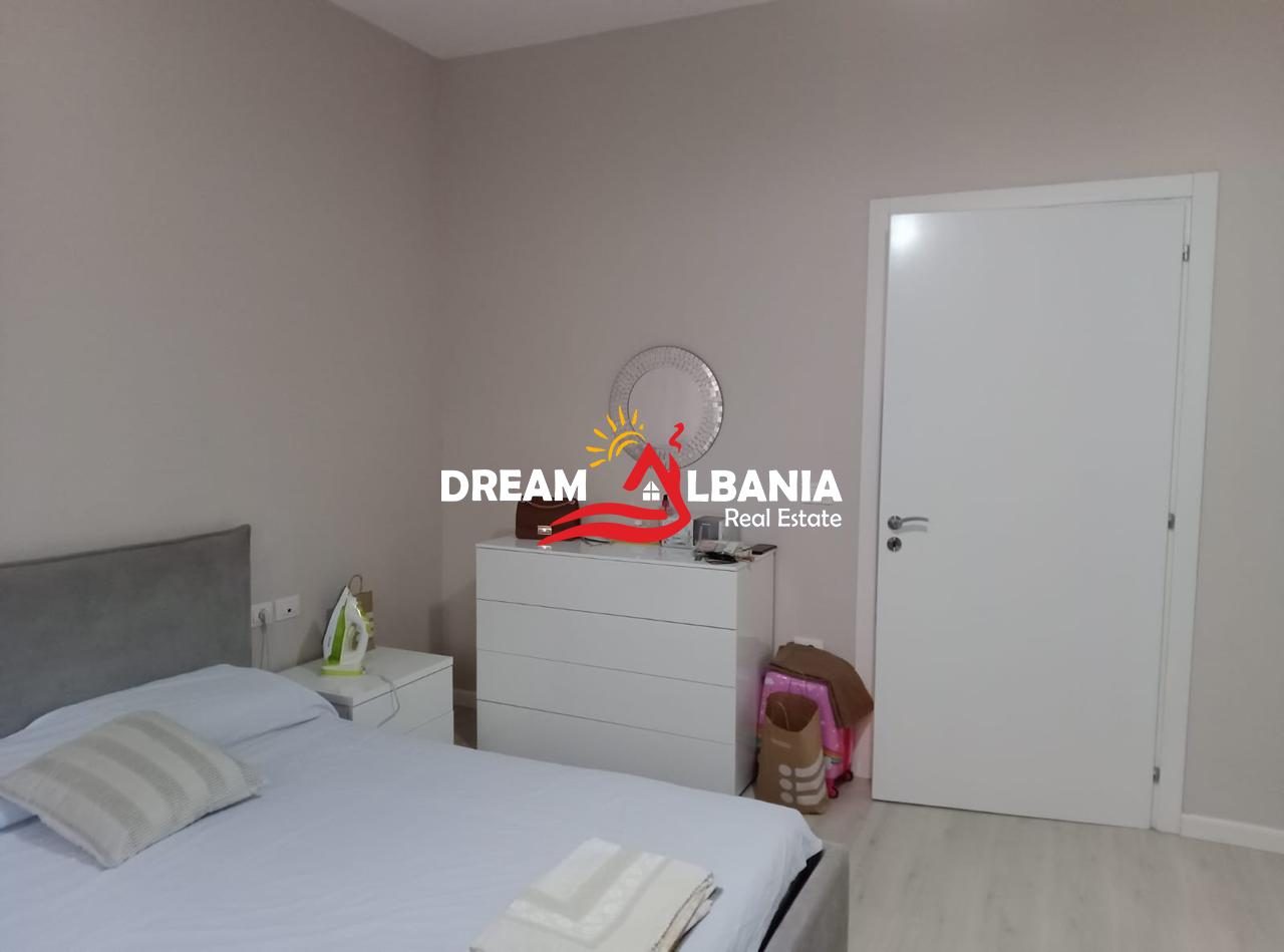 Apartament me Qira 1+1 në Qerret, Durres (ID 42111610)