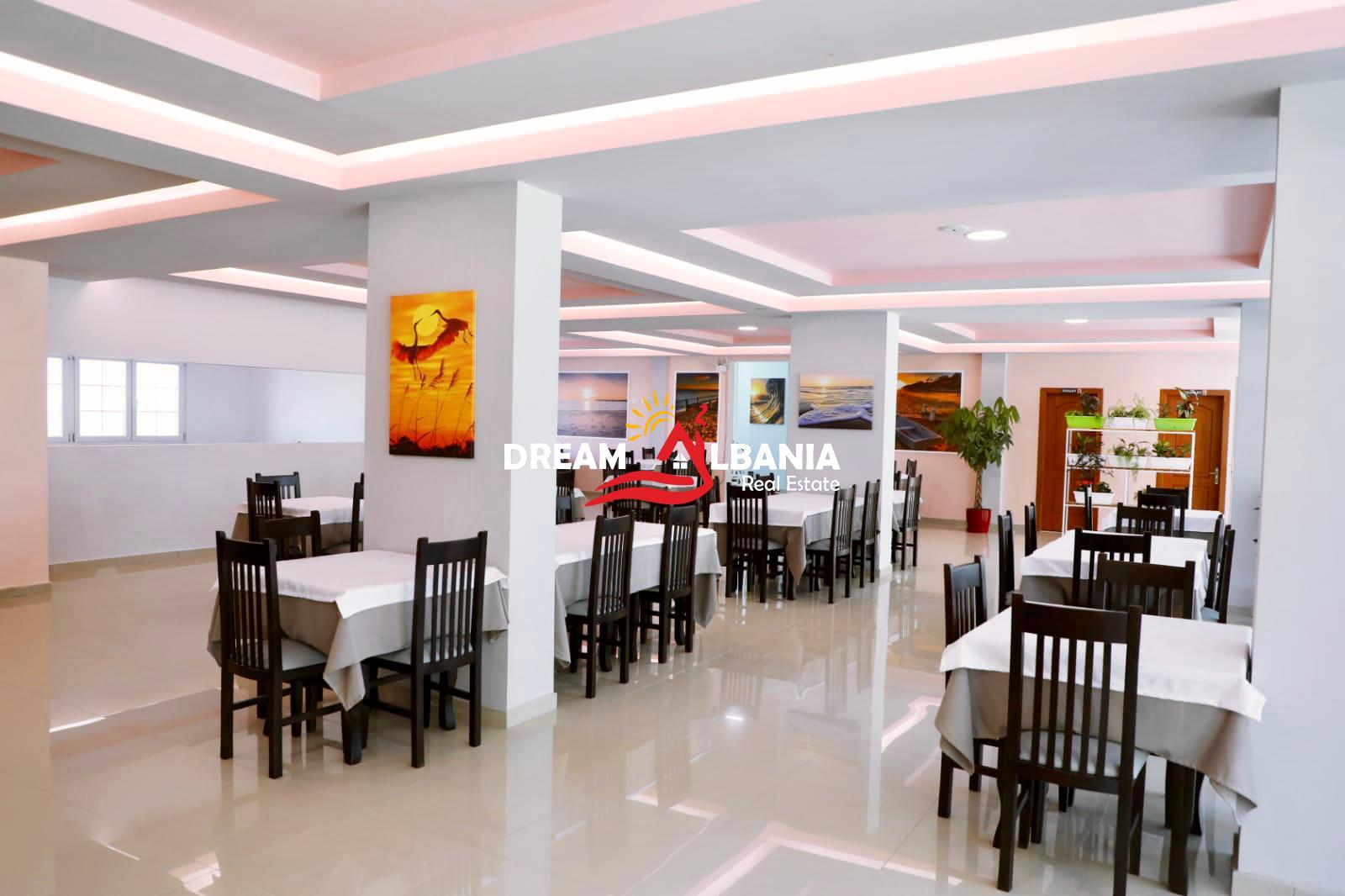 Hotel ne Shitje Buze Detit ne Shengjin (ID 4151136) 3