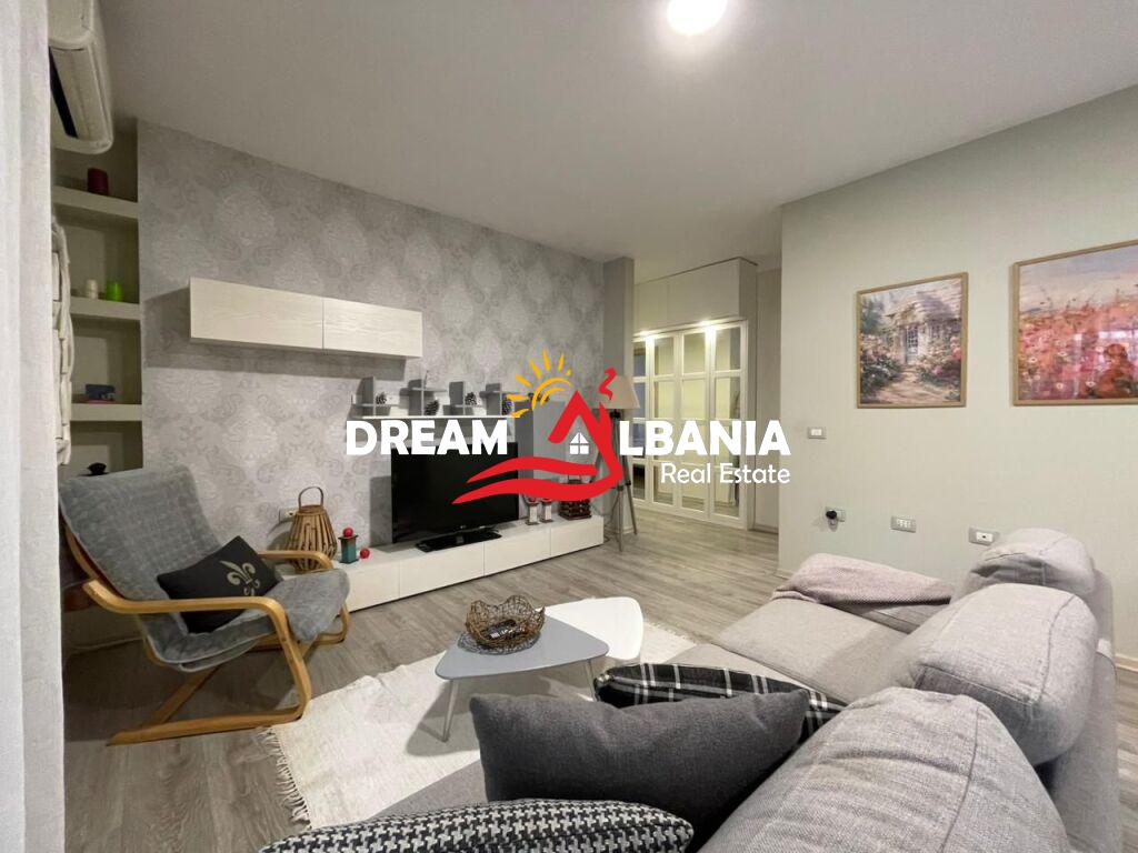 Apartament 2+1 me Qera në Kodrën e Diellit , Tiranë (ID 42215534)f 2