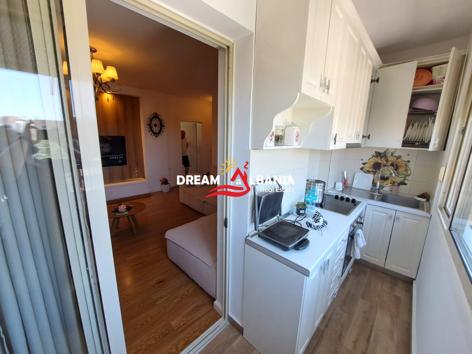 Super Apartament 2+1+2 Ballkone ne Shitje ne Laprake, Prane KMY (ID 5129001) 3
