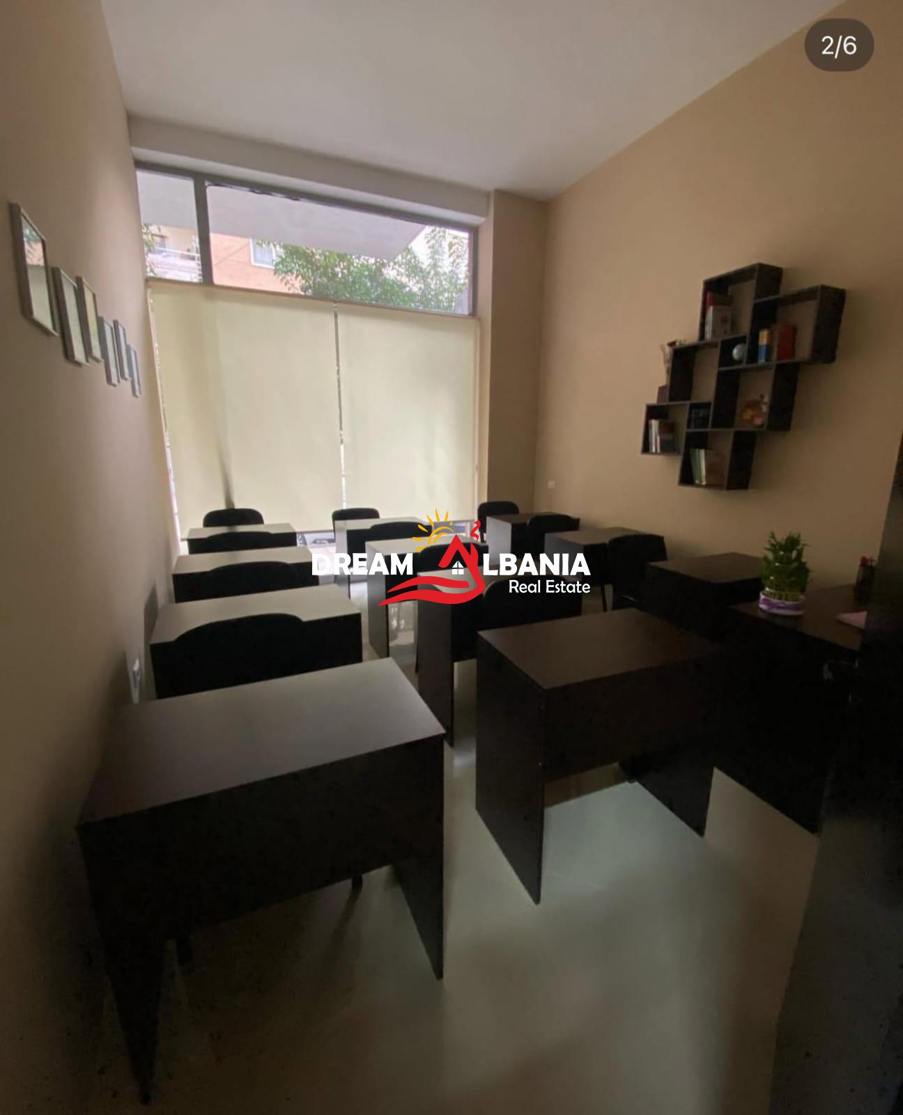 Shitet Dyqan – Kinostudio, Pranë Intermedica dhe Unazës së Madhe (id 4171635) 2