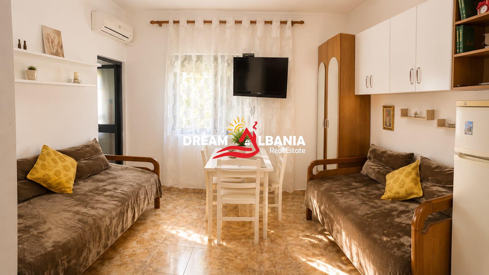 Jepet me qira garzoniere ne rrugen Bardhyl prane Oslo Bar, Tirane (ID 4219512)