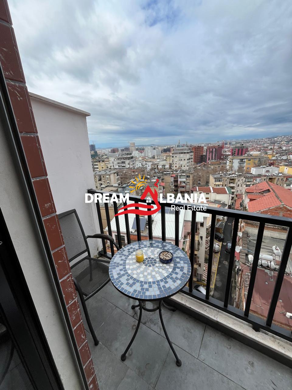 Apartament 2+1 ne shitje ne rrugen e Dibres ne afersi te Viles Gold (ID 41211804)