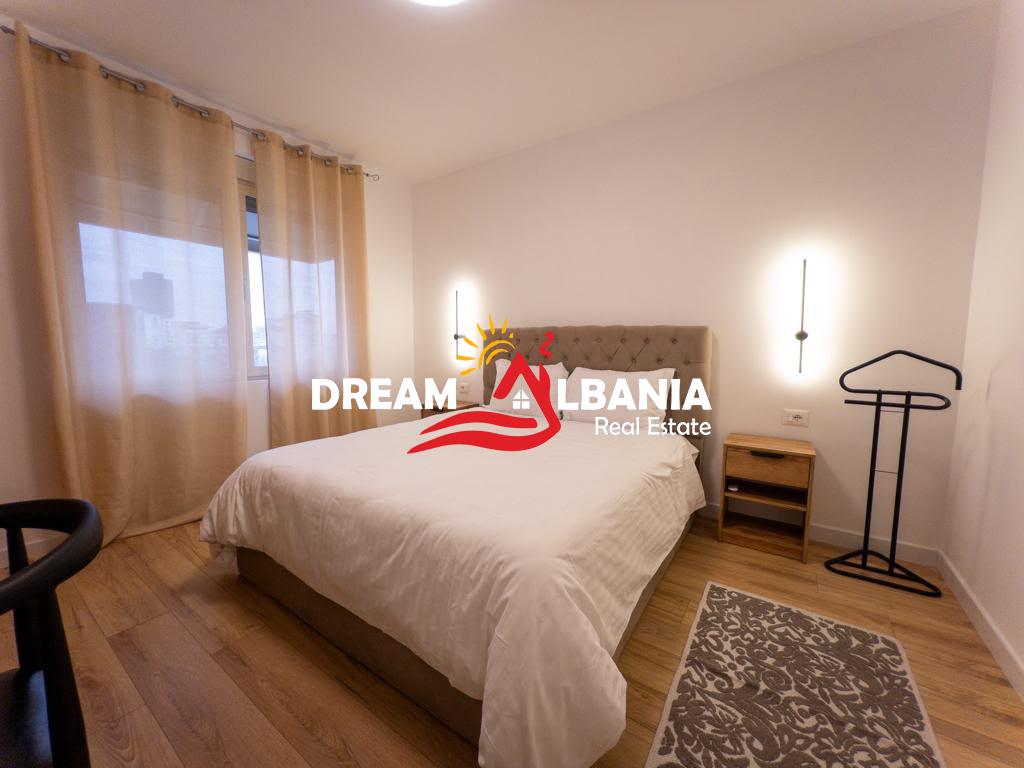 Jepet Apartament 2+1+2 me qera Tek Rruga Bogdaneve (ID 42215626) 4